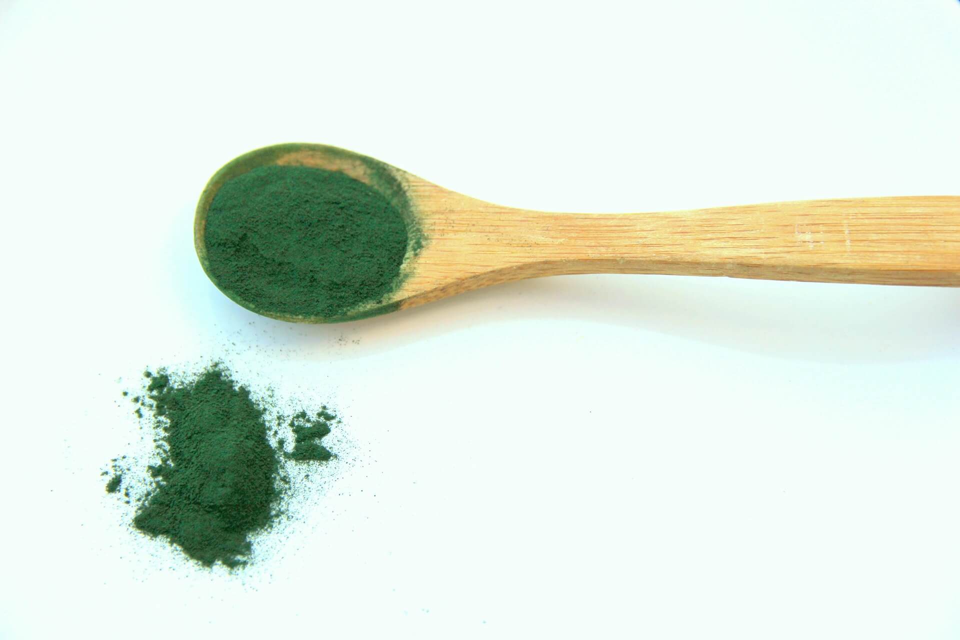 Spirulina: Ein Superfood für Ihre Gesundheit