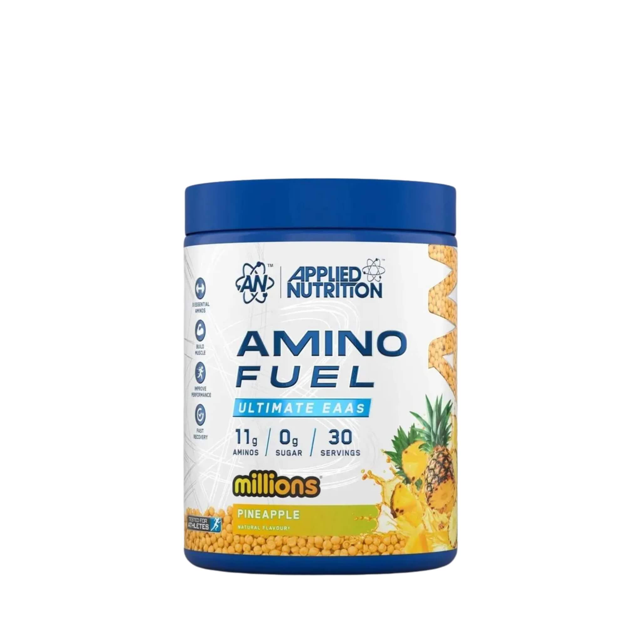 Amino Fuel EAA