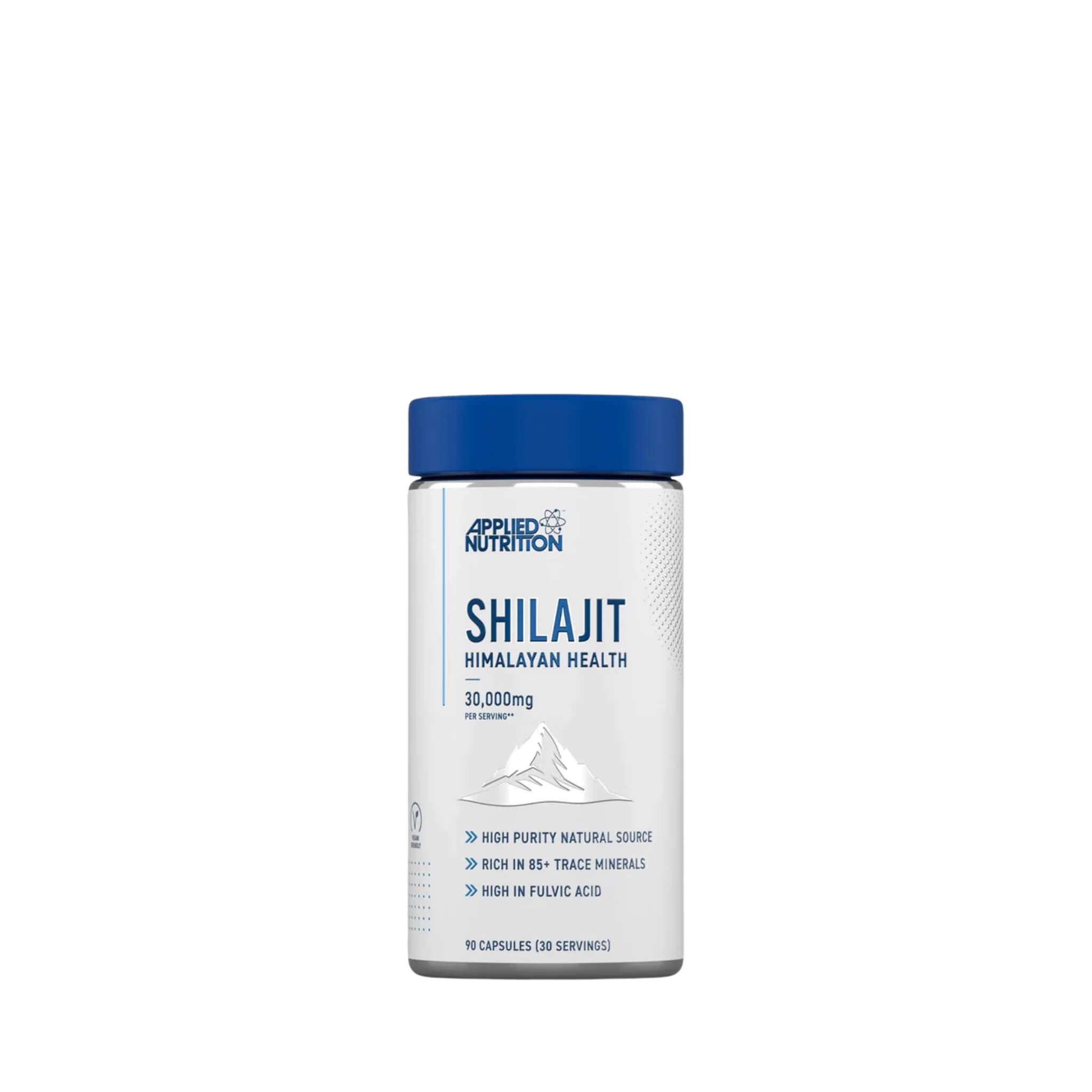 Shilajit Puro