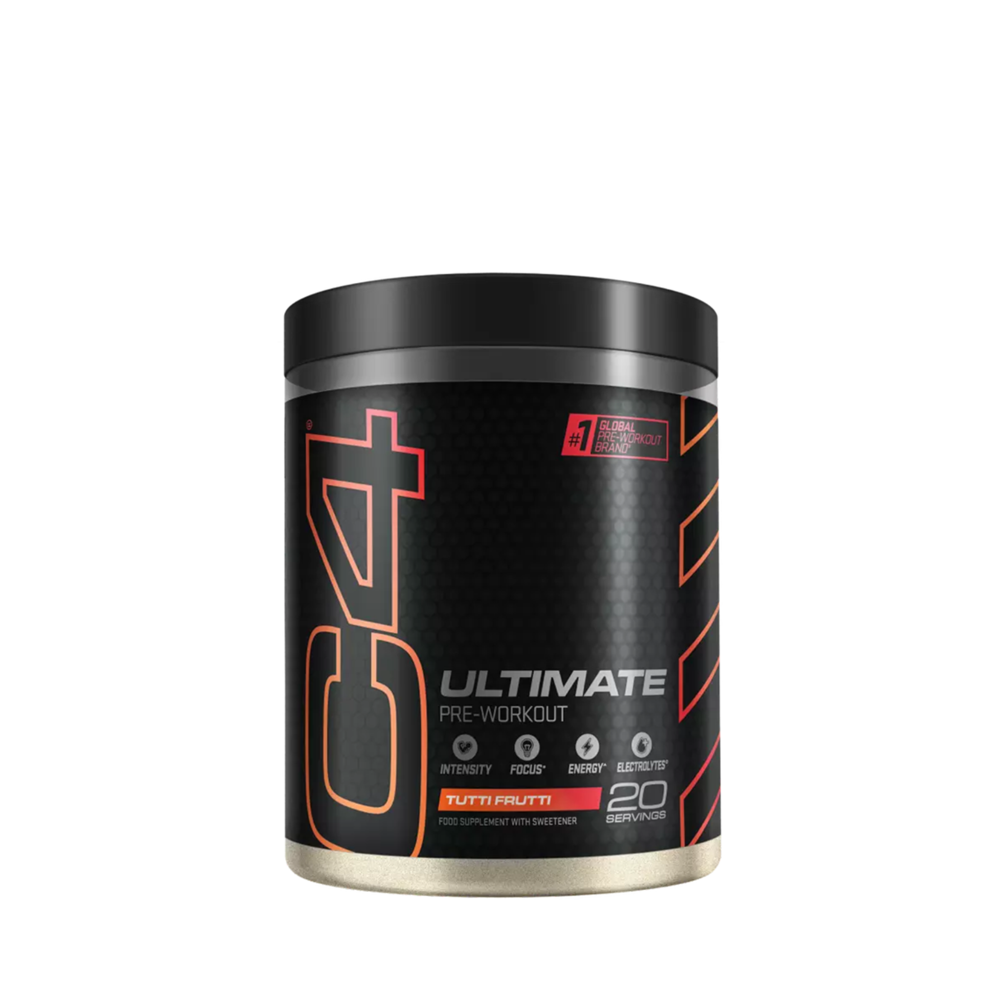 C4 Prestazioni Ultimate