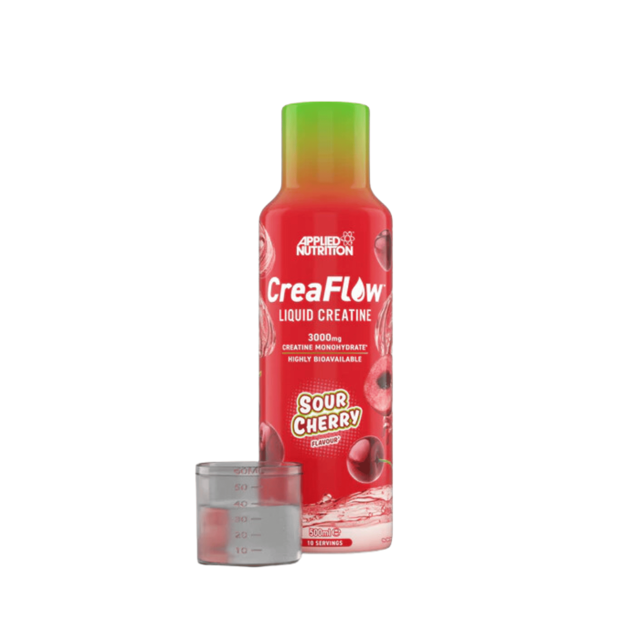CreaFlow Creatina Liquida