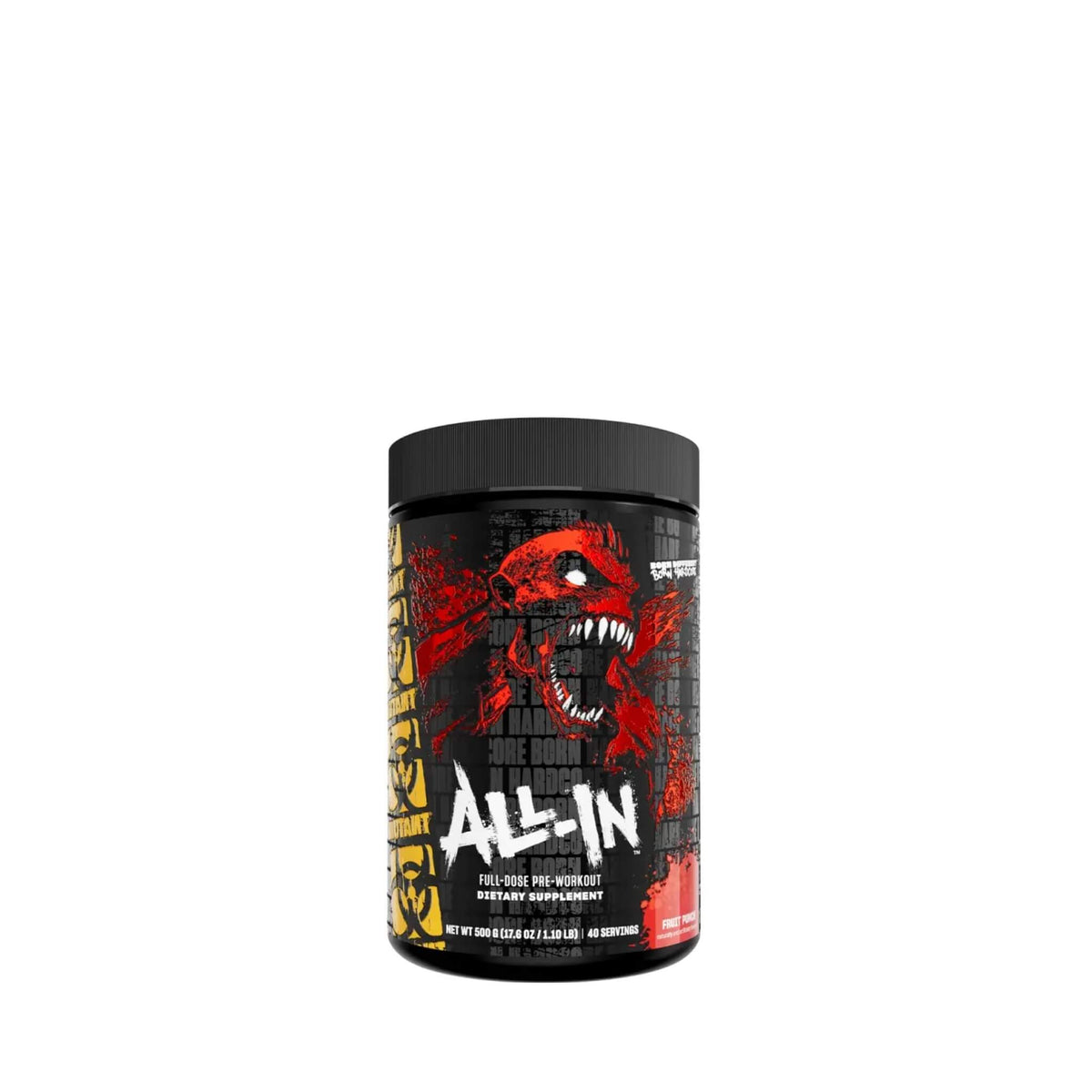 ALL IN