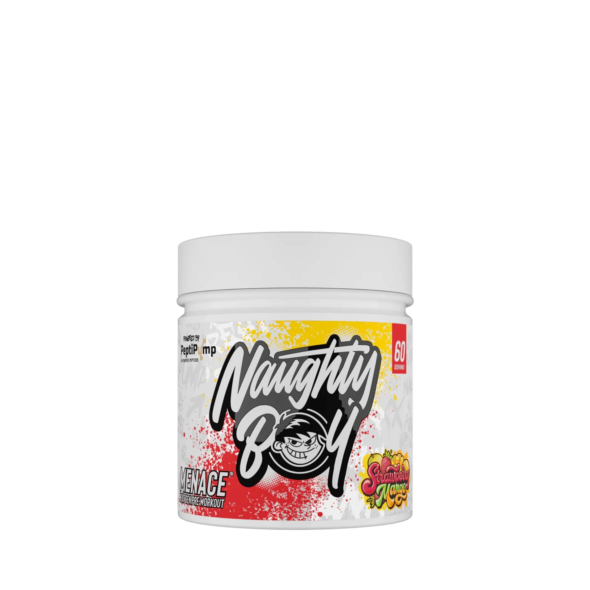 Menace V2 PRE WORKOUT