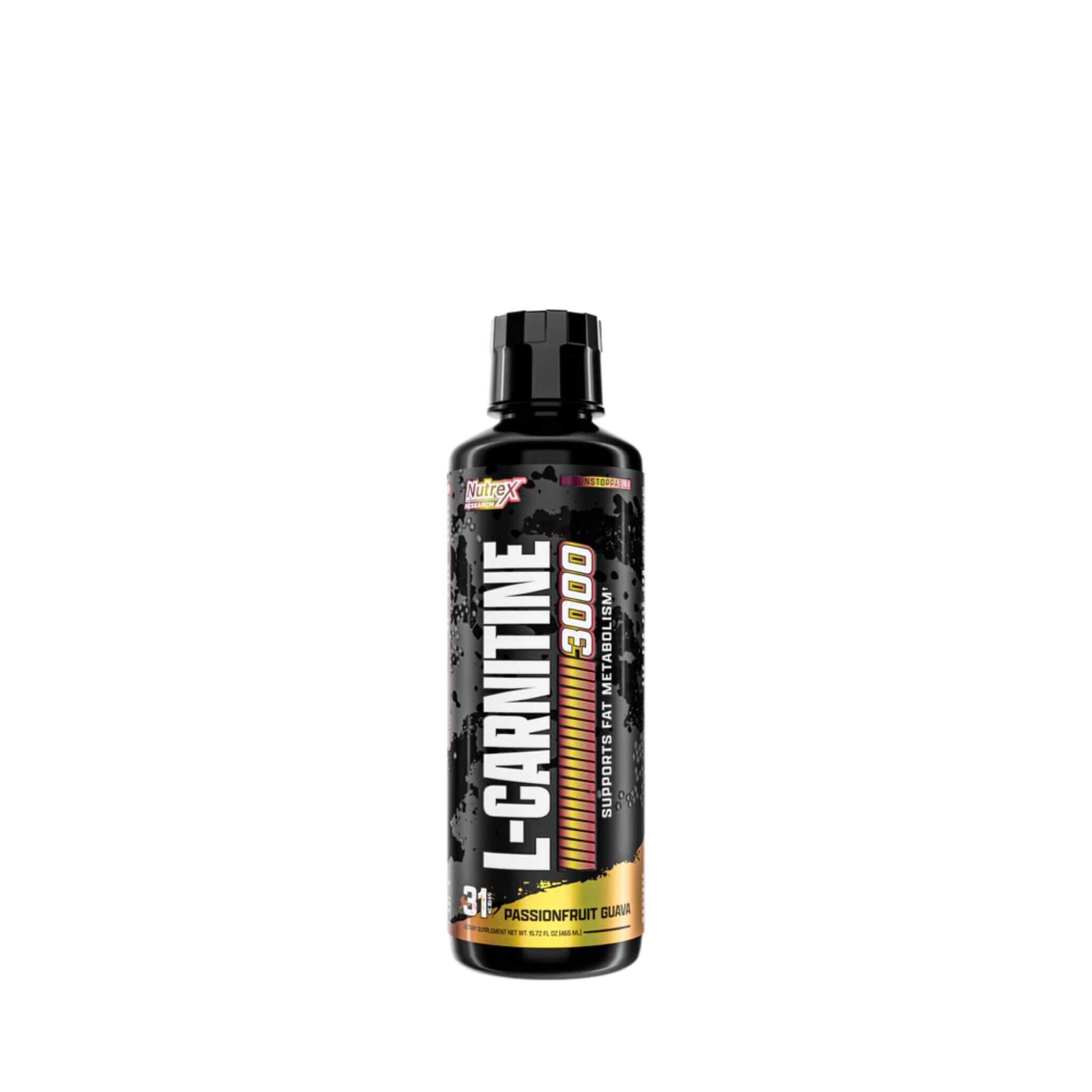 LIQUID L-CARNITINE
