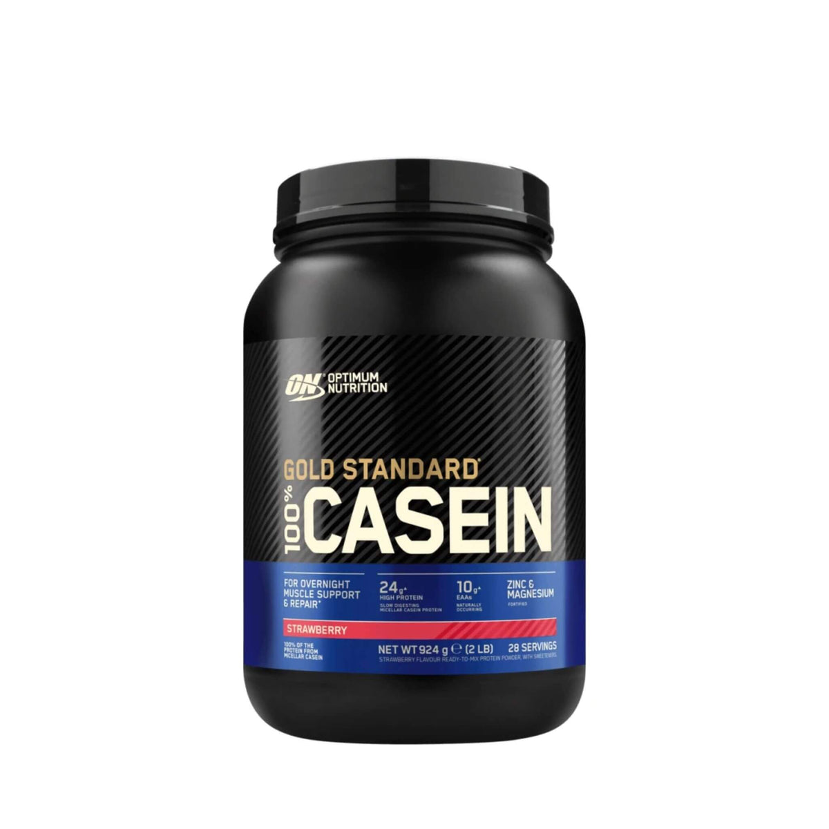 GOLD STANDARD 100% Casein