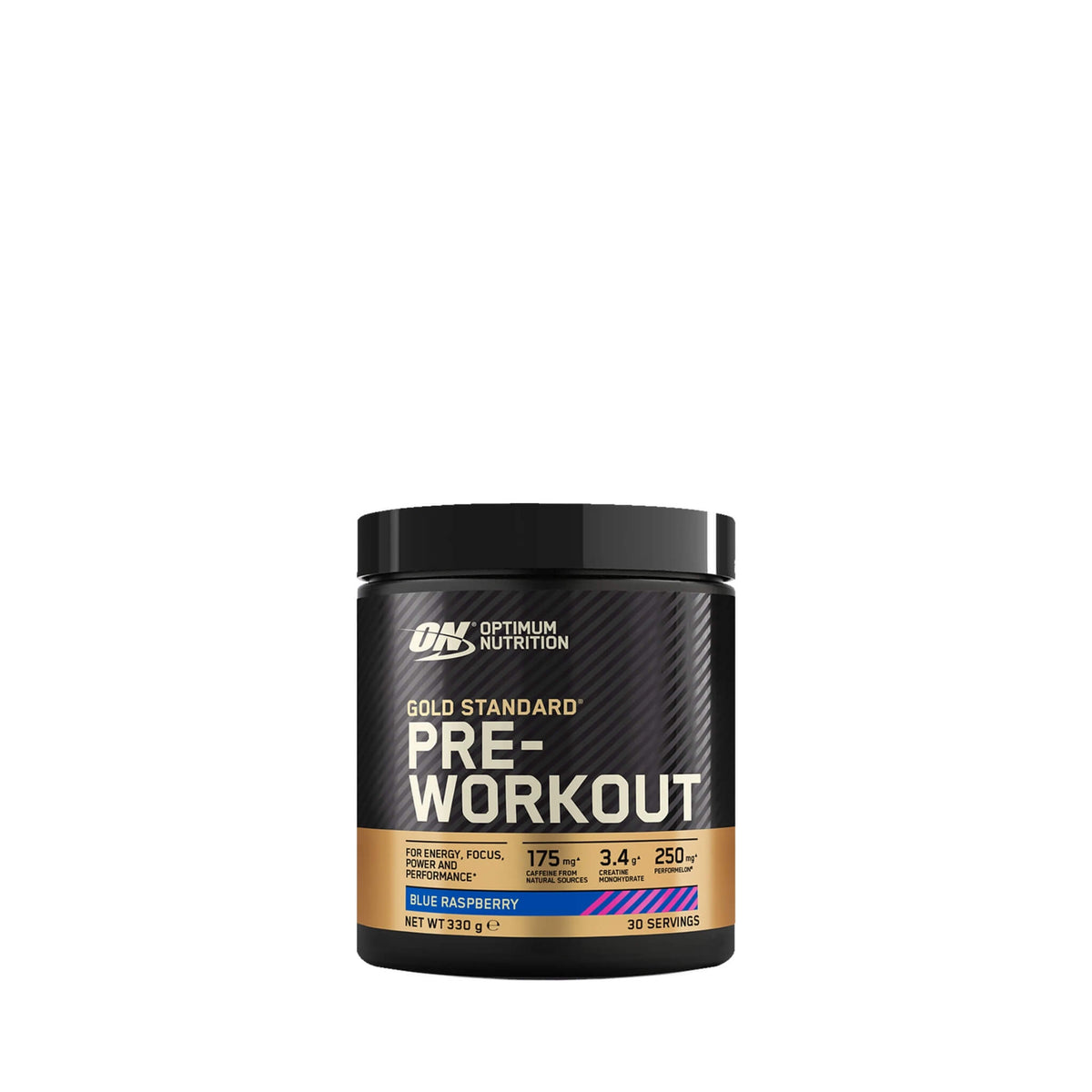 Gold Standard Pre-Allenamento