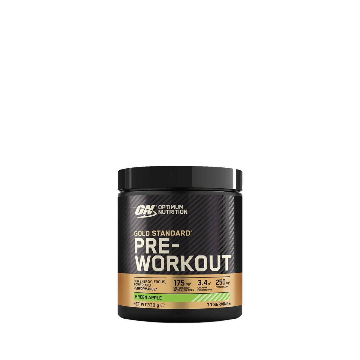 Gold Standard Pre-Allenamento