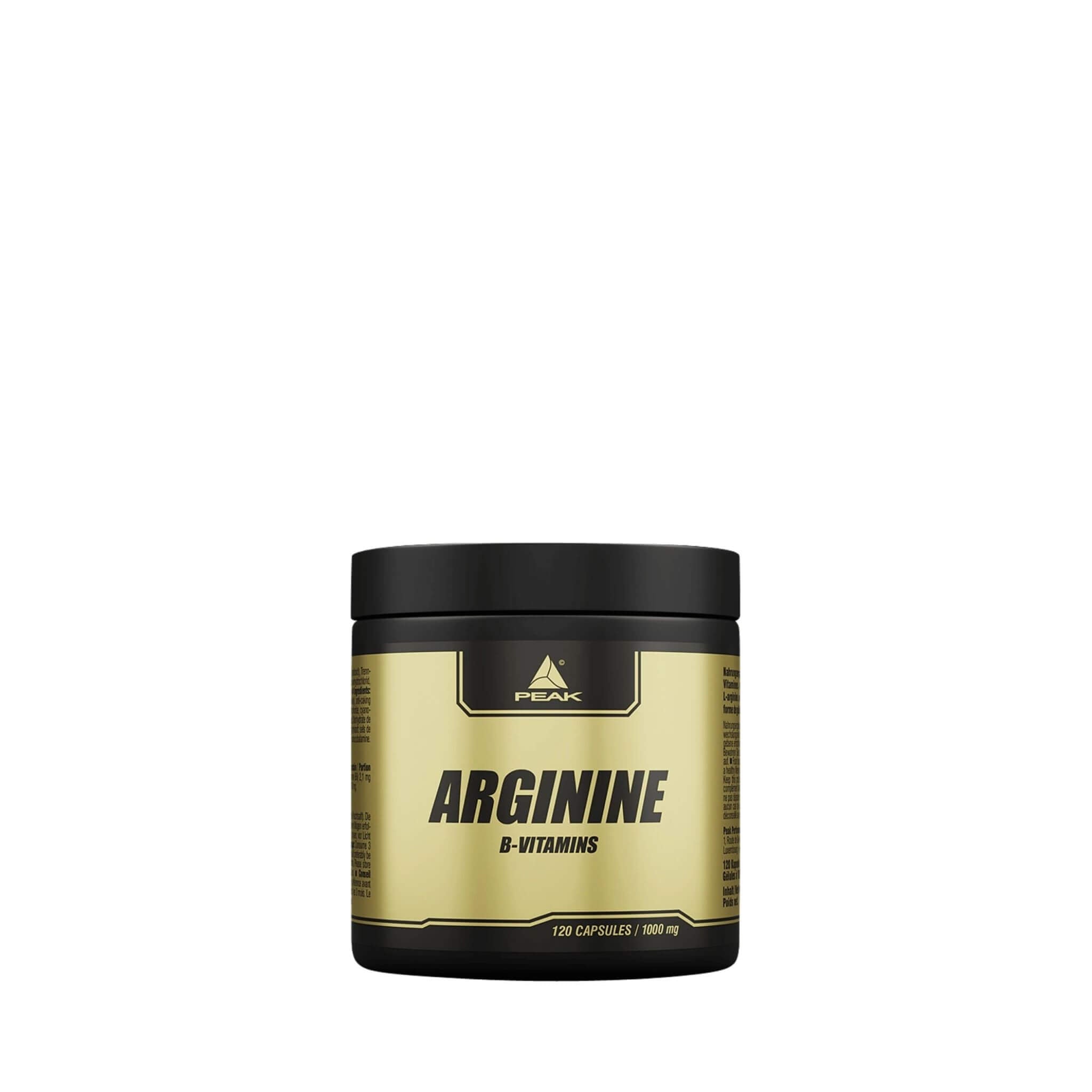 Arginina