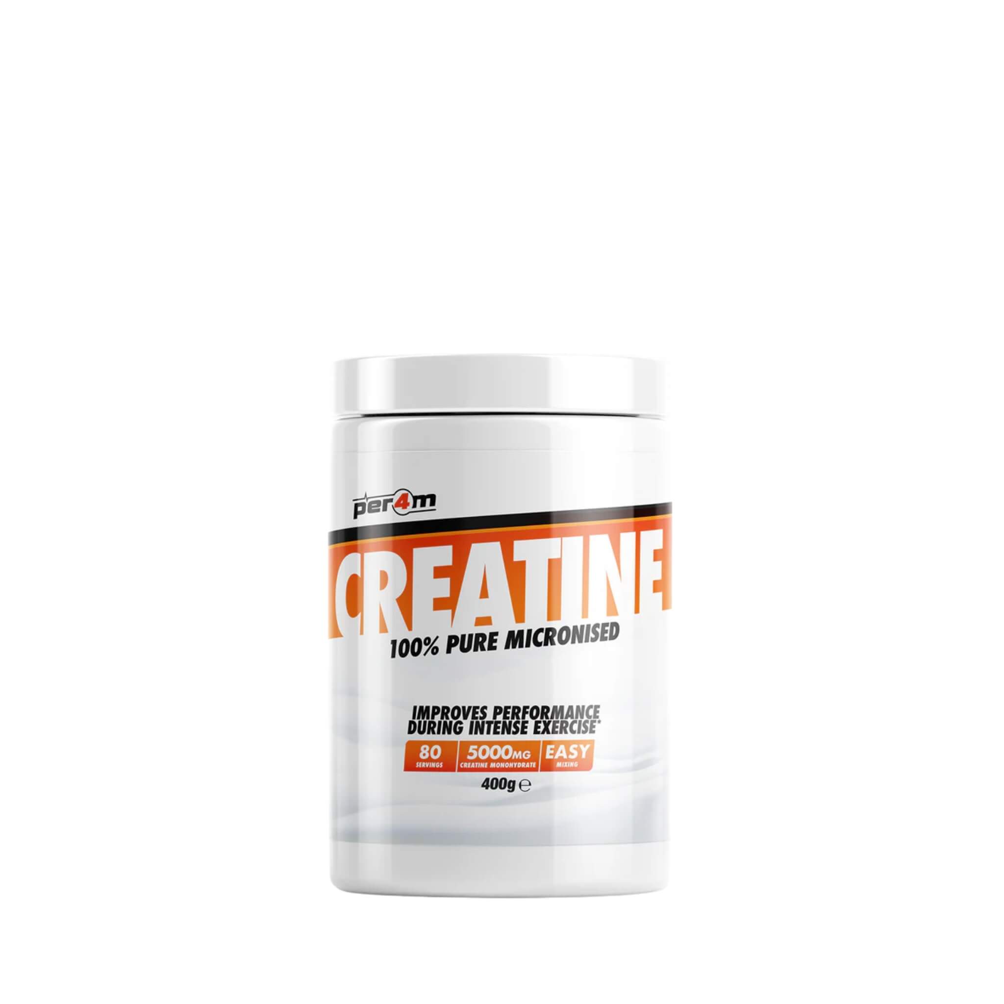 Micronised Creatine
