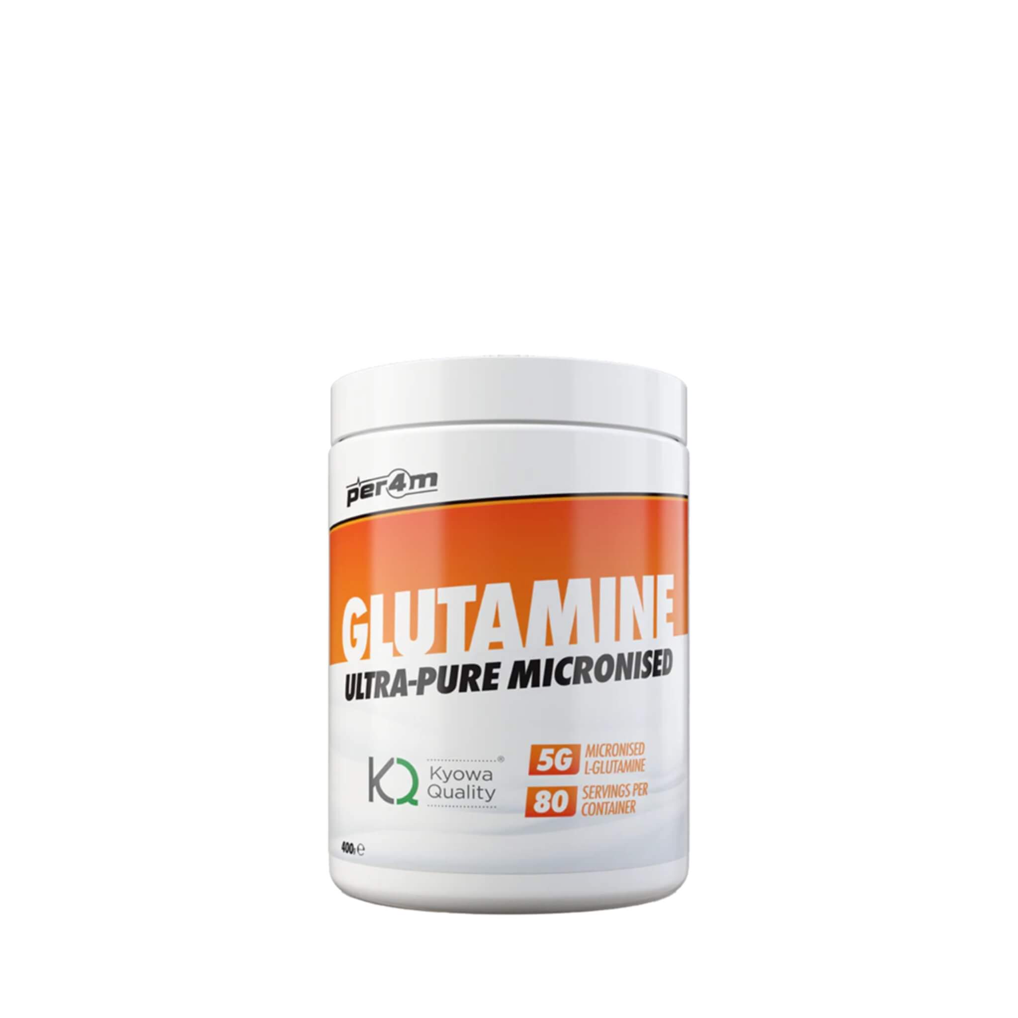 Glutamine