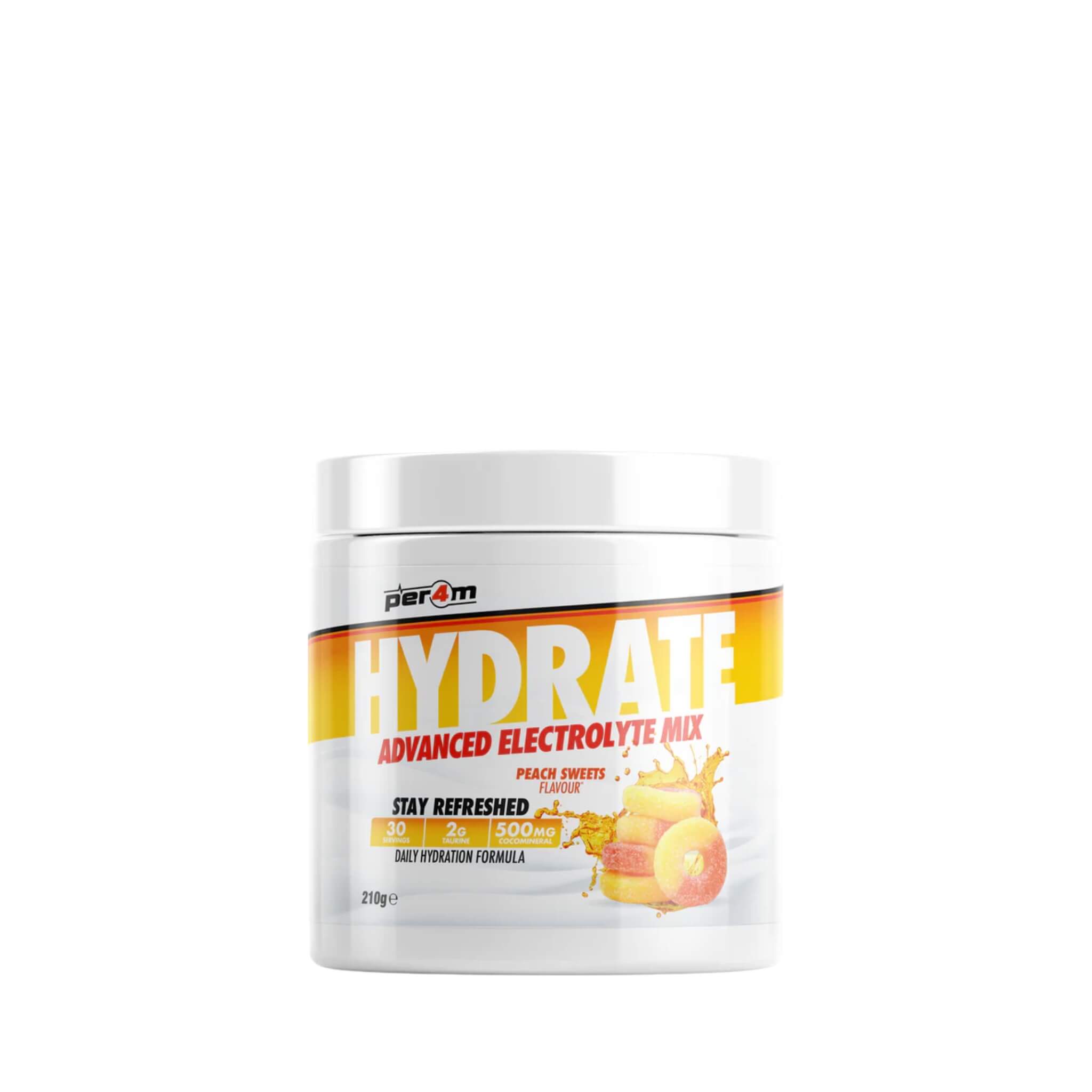 Idratare