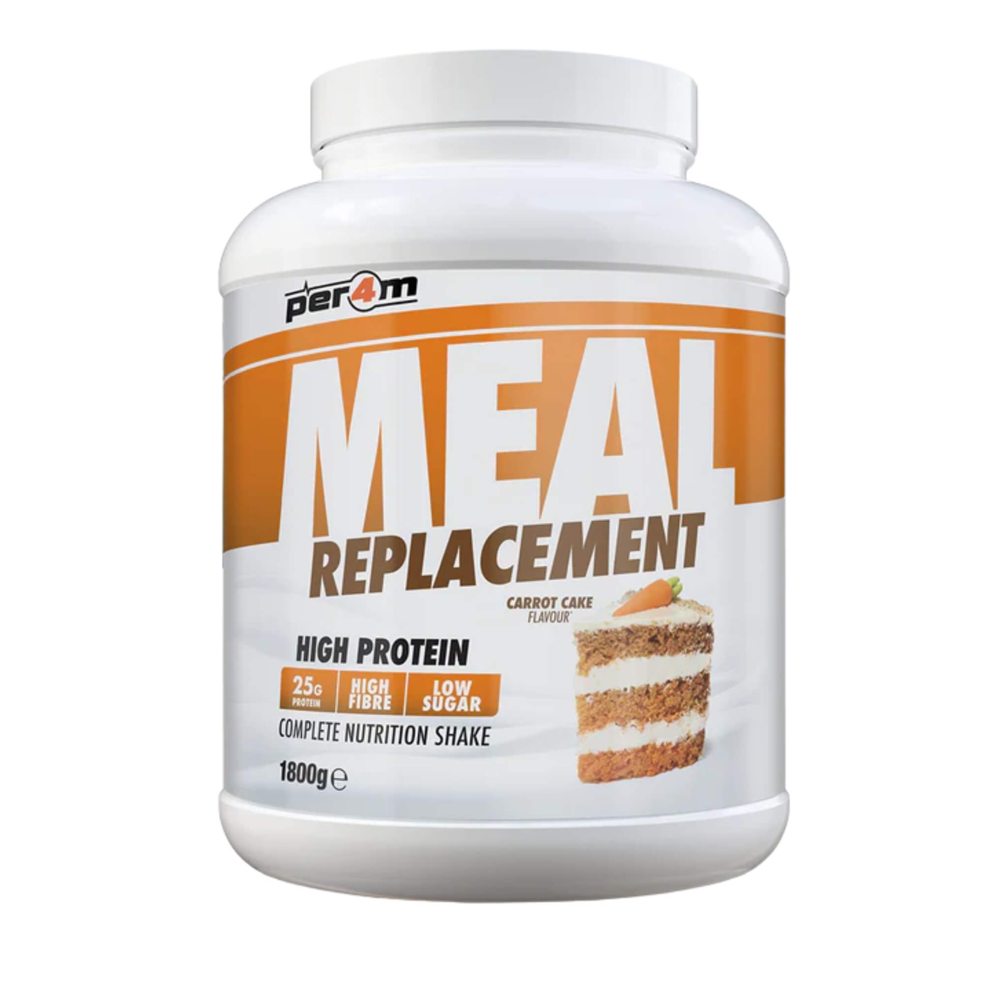 Meal Replacement