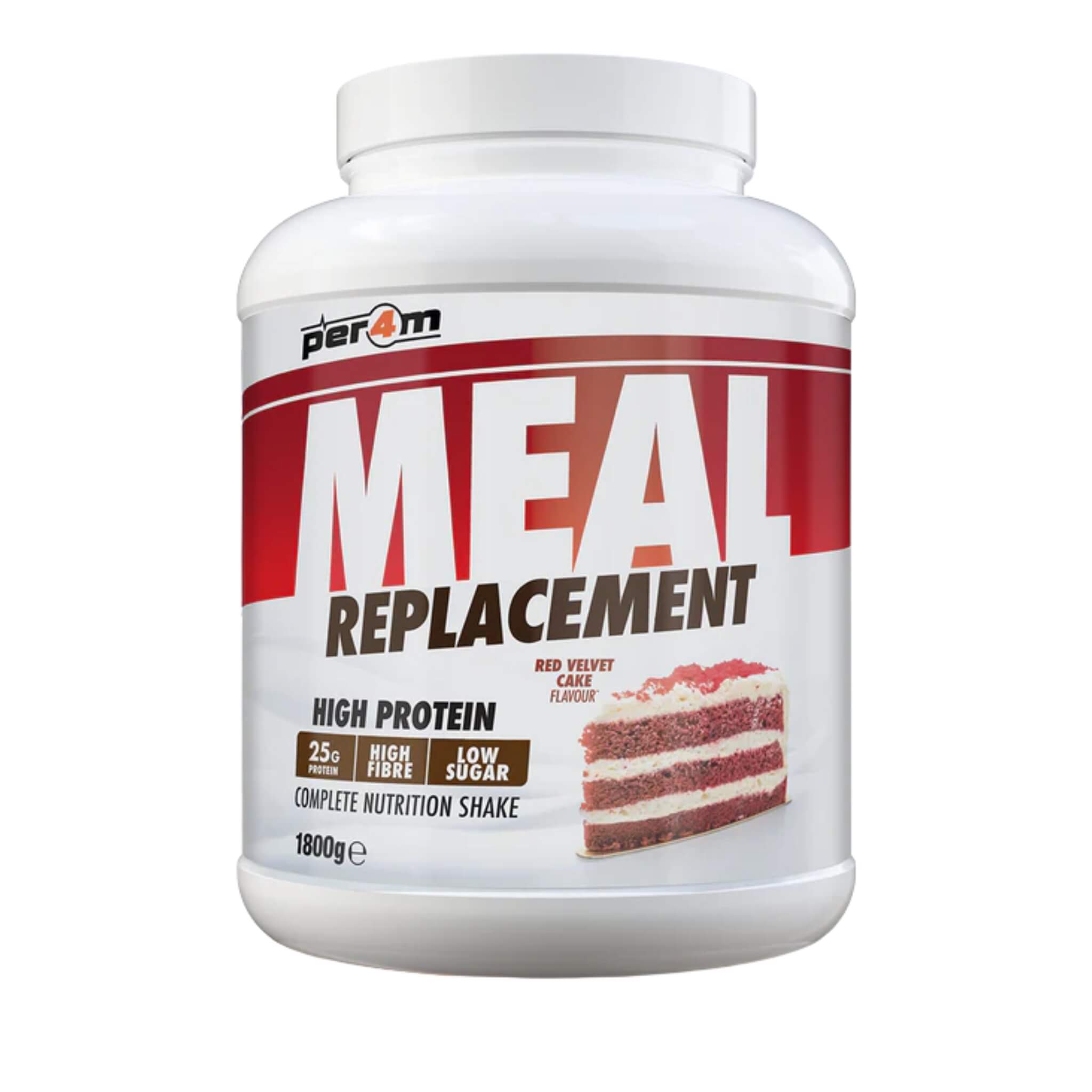 Meal Replacement