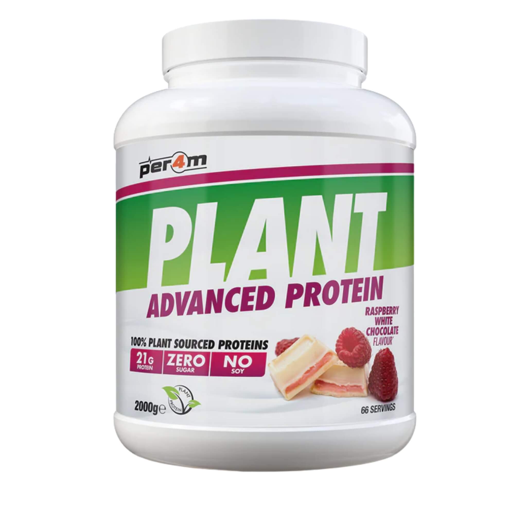 Proteine Vegetali