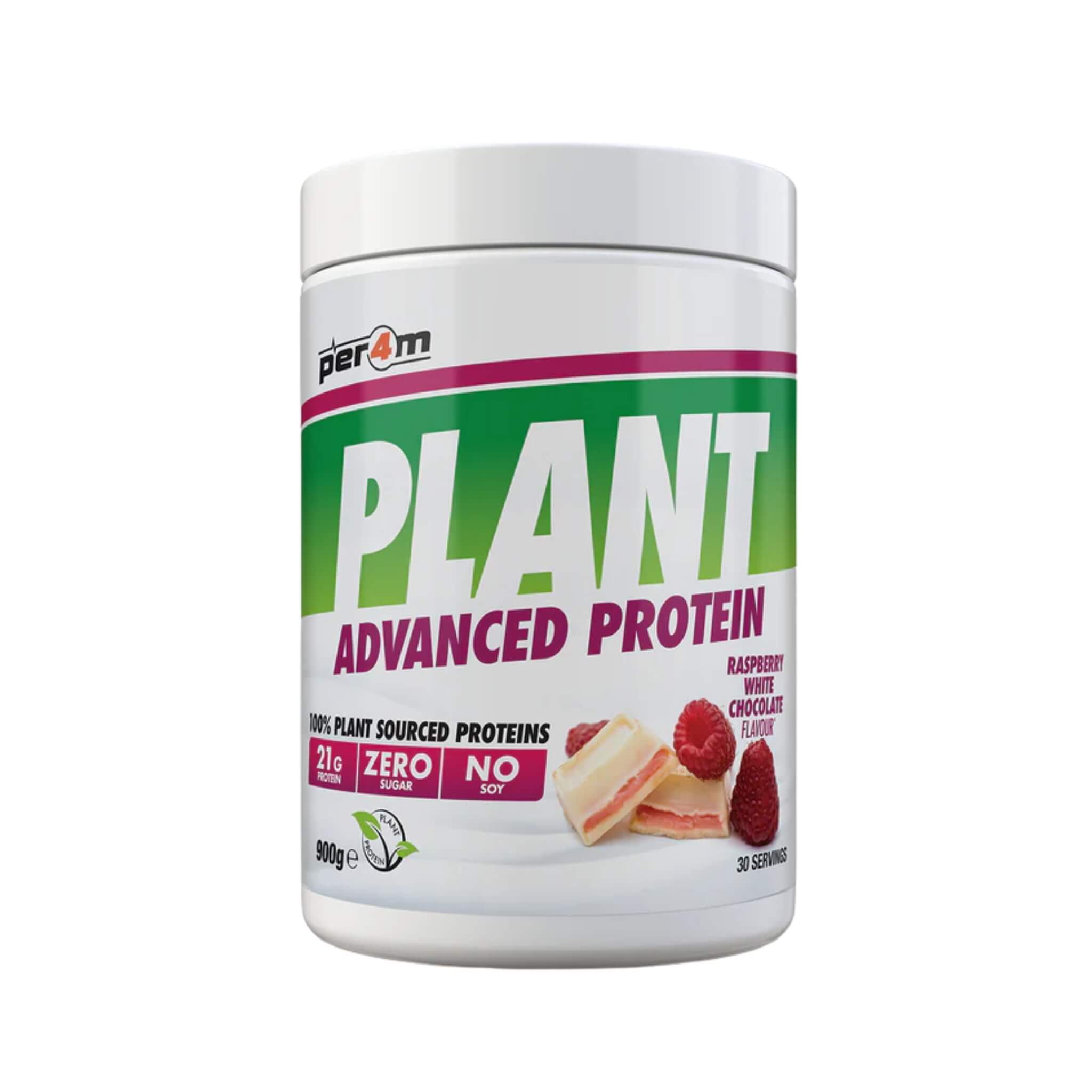 Proteine Vegetali