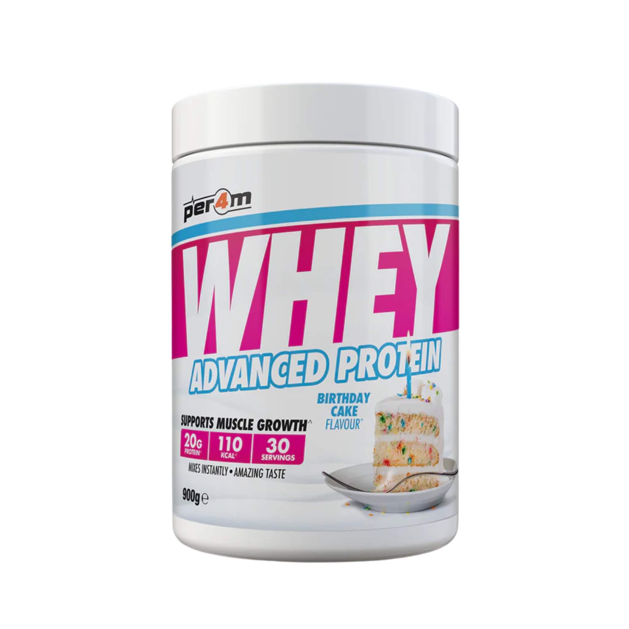 Proteine Avanzate Whey