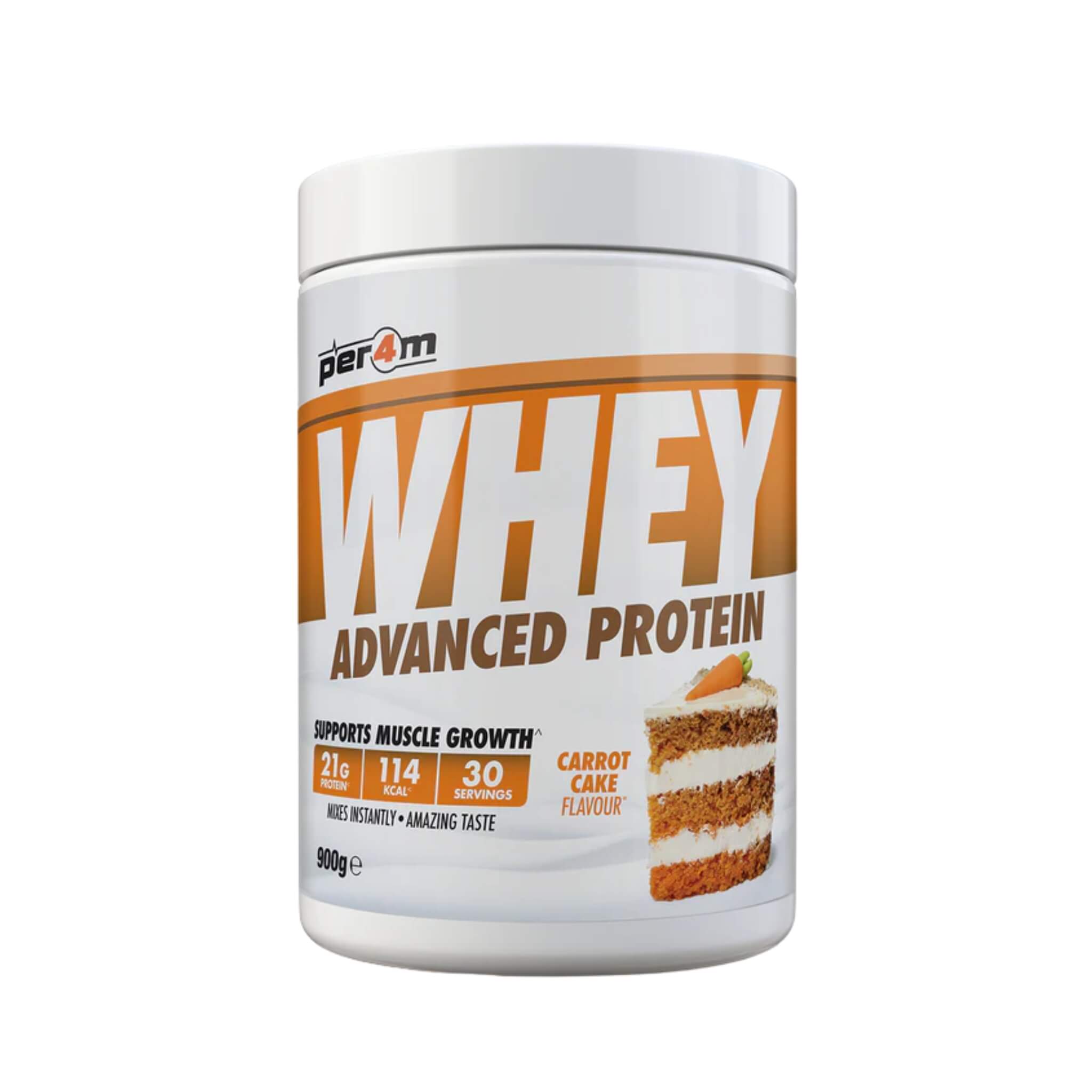 Proteine Avanzate Whey