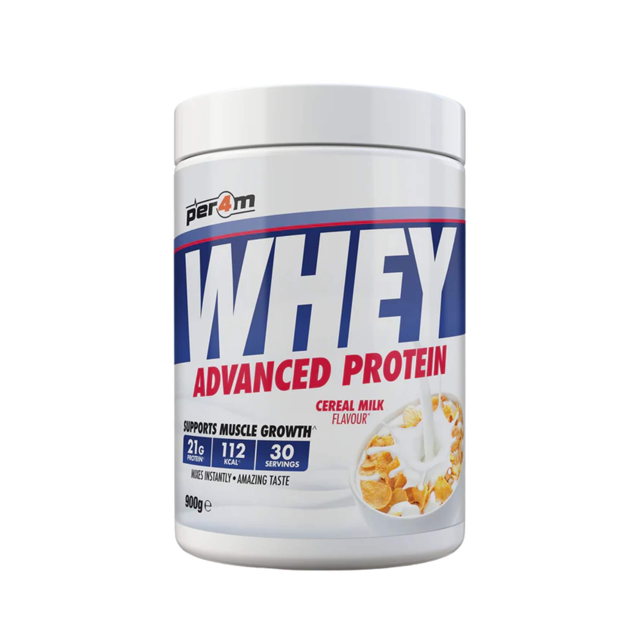 Proteine Avanzate Whey