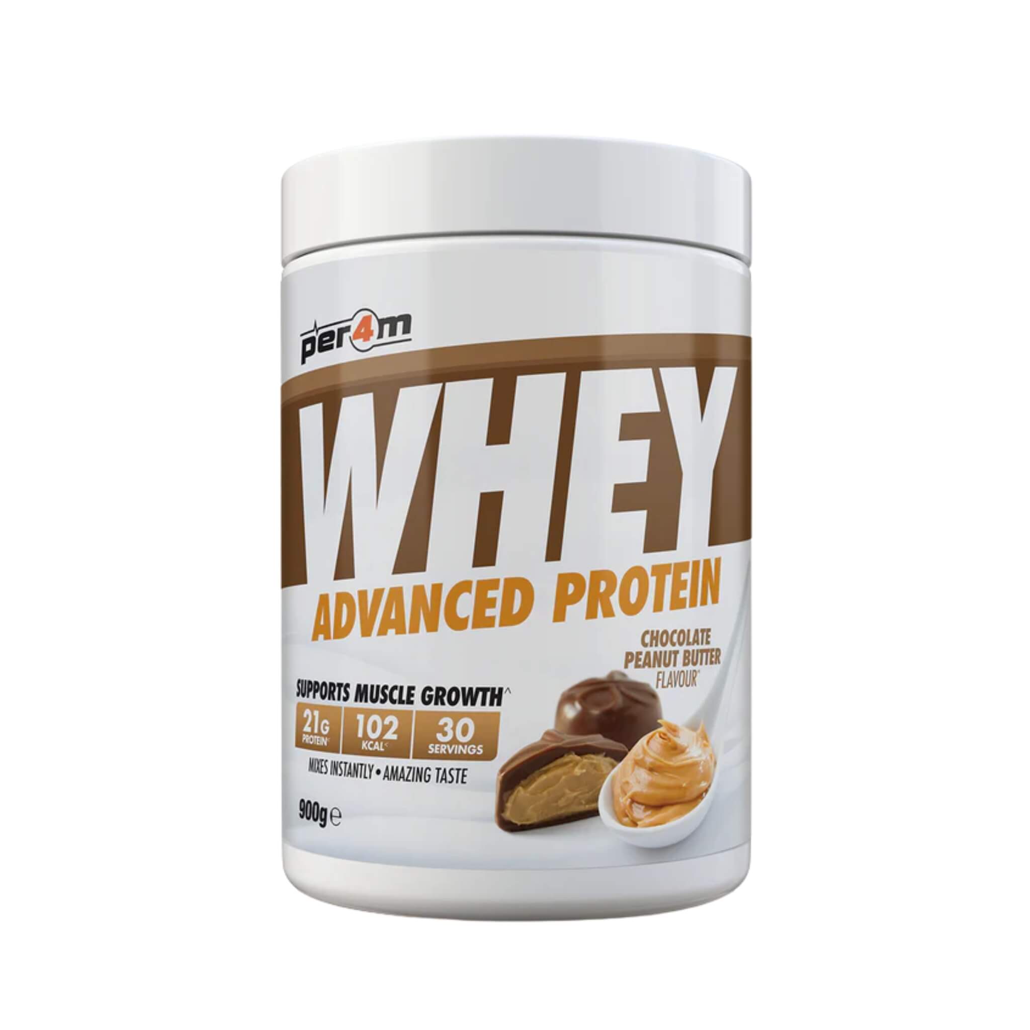 Proteine Avanzate Whey