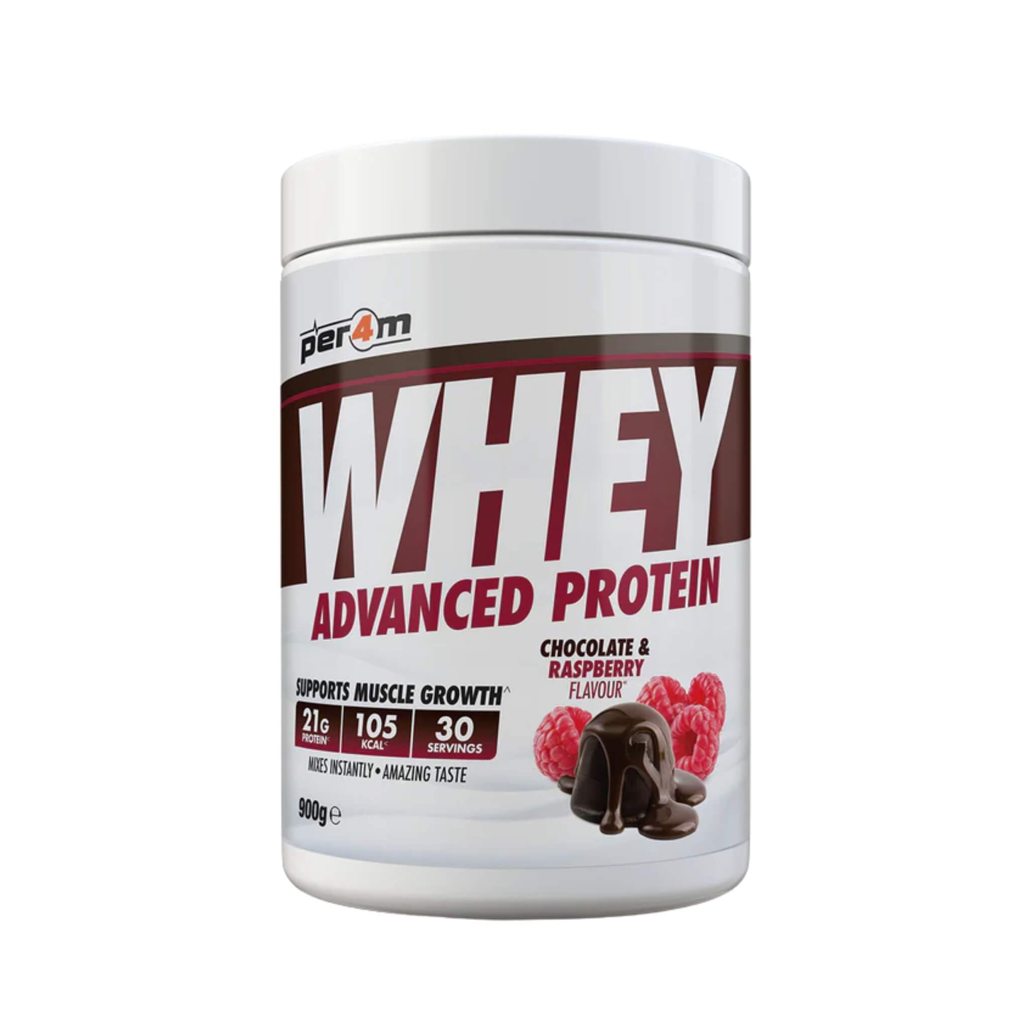 Proteine Avanzate Whey