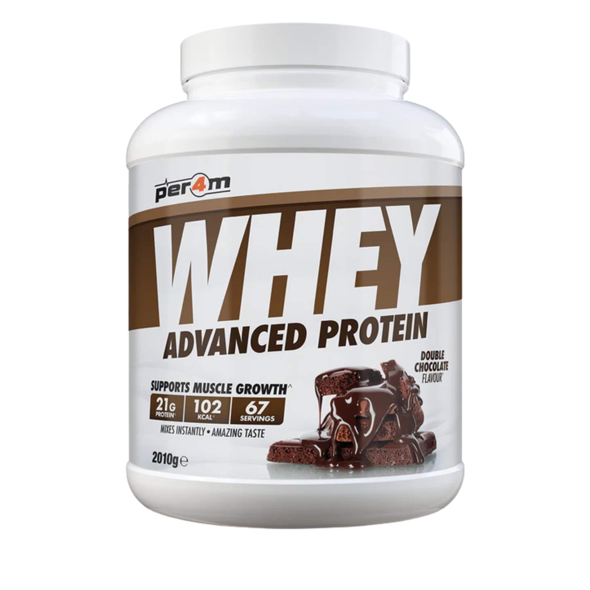 Proteine Avanzate Whey