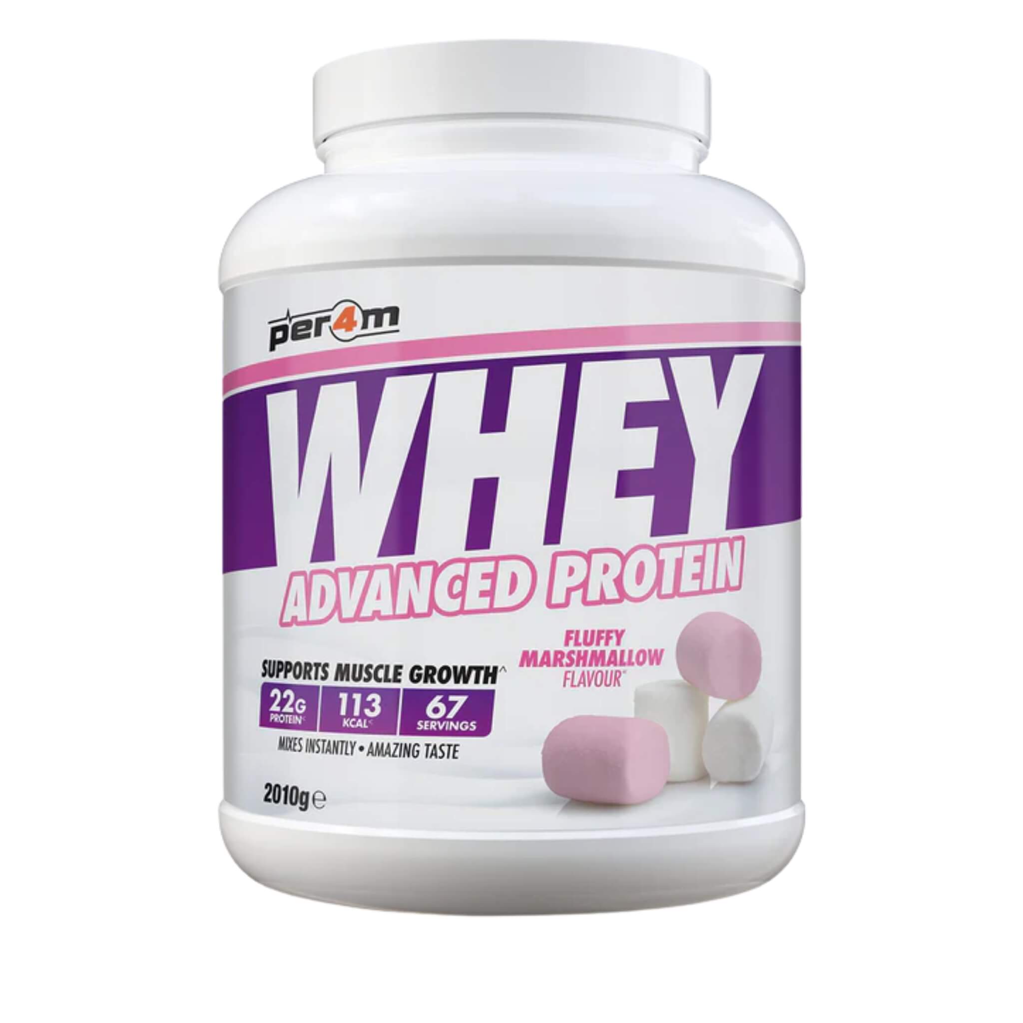 Proteine Avanzate Whey