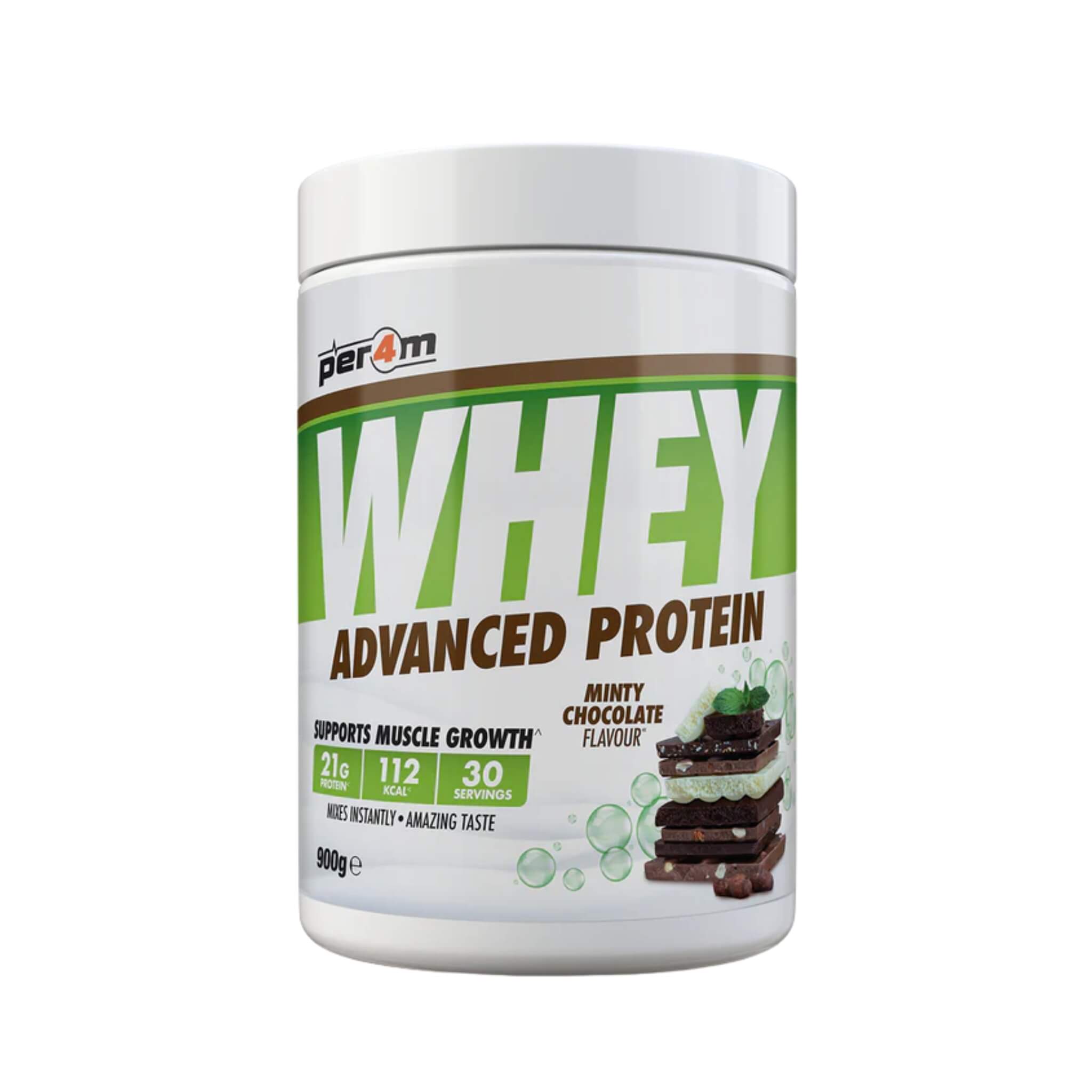 Proteine Avanzate Whey