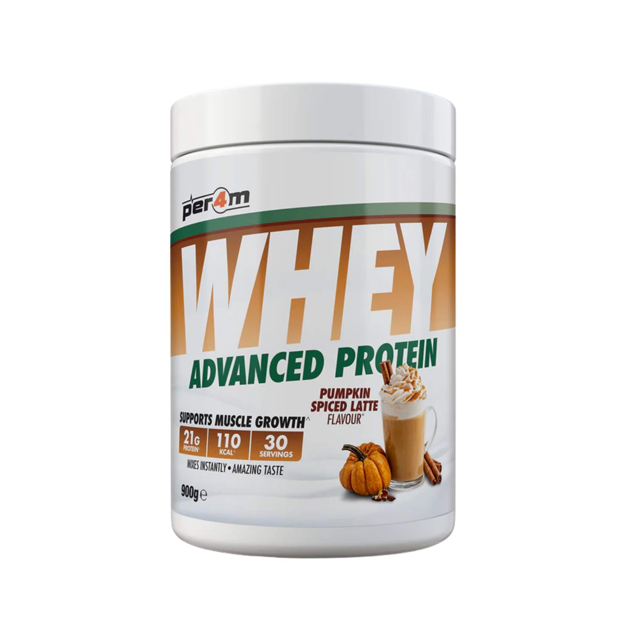 Proteine Avanzate Whey