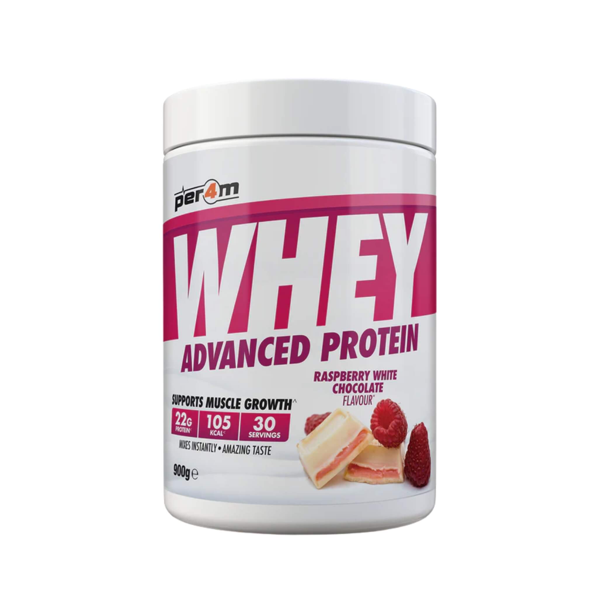 Proteine Avanzate Whey