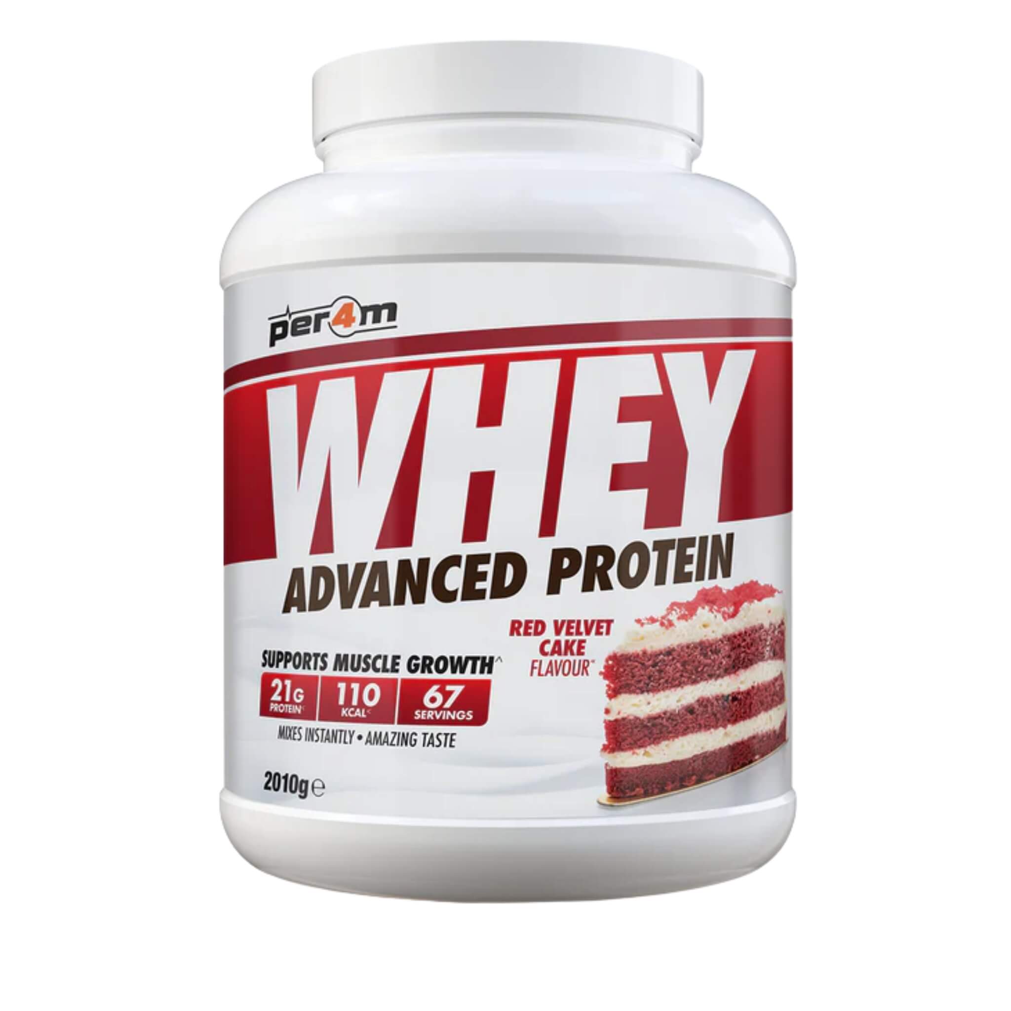 Proteine Avanzate Whey