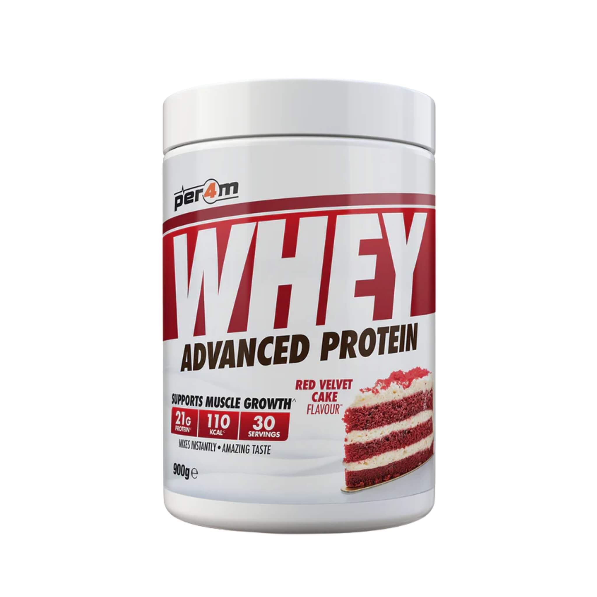 Proteine Avanzate Whey