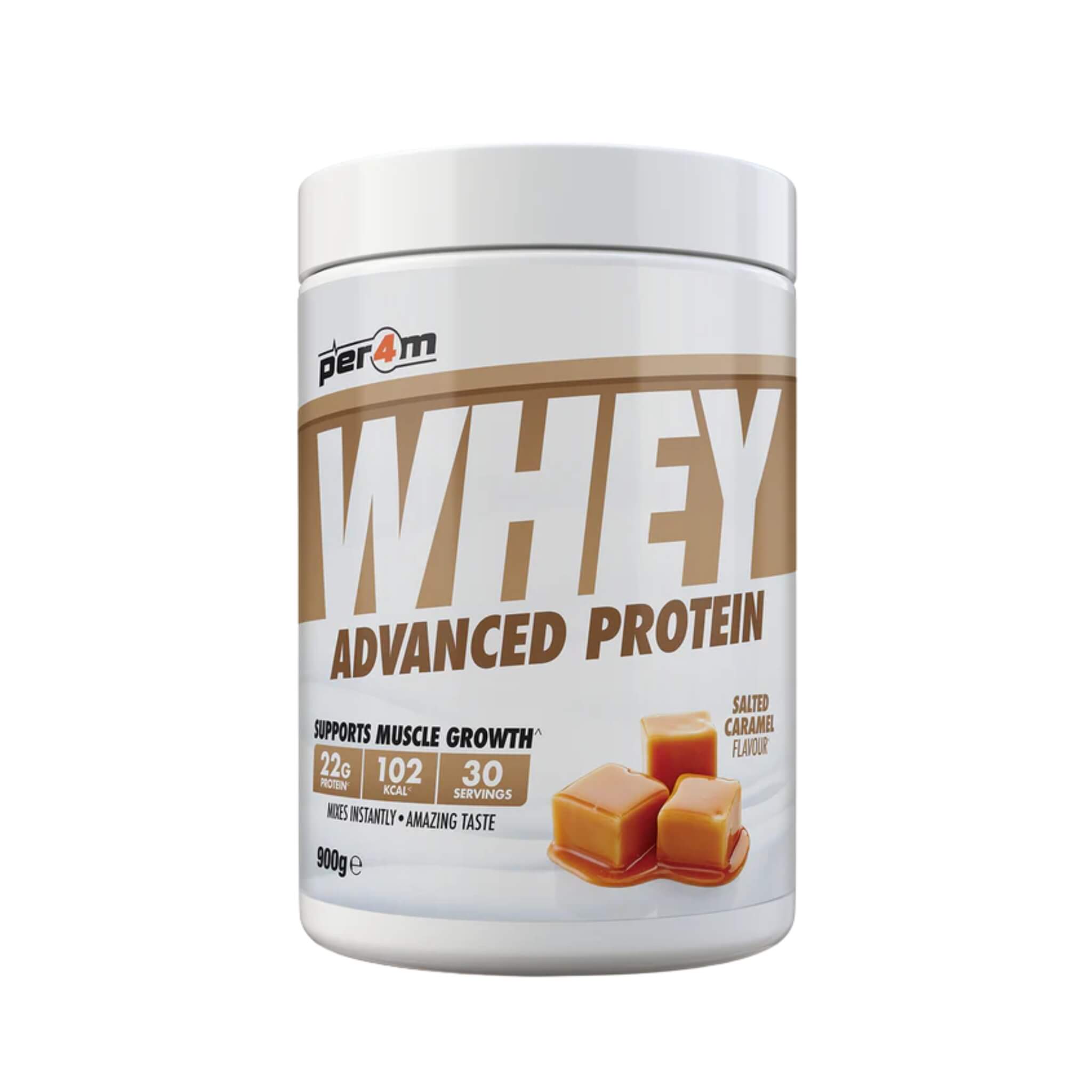 Proteine Avanzate Whey