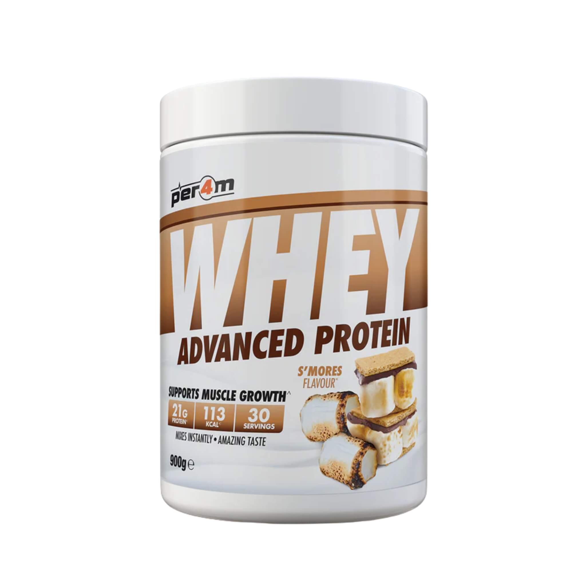 Proteine Avanzate Whey