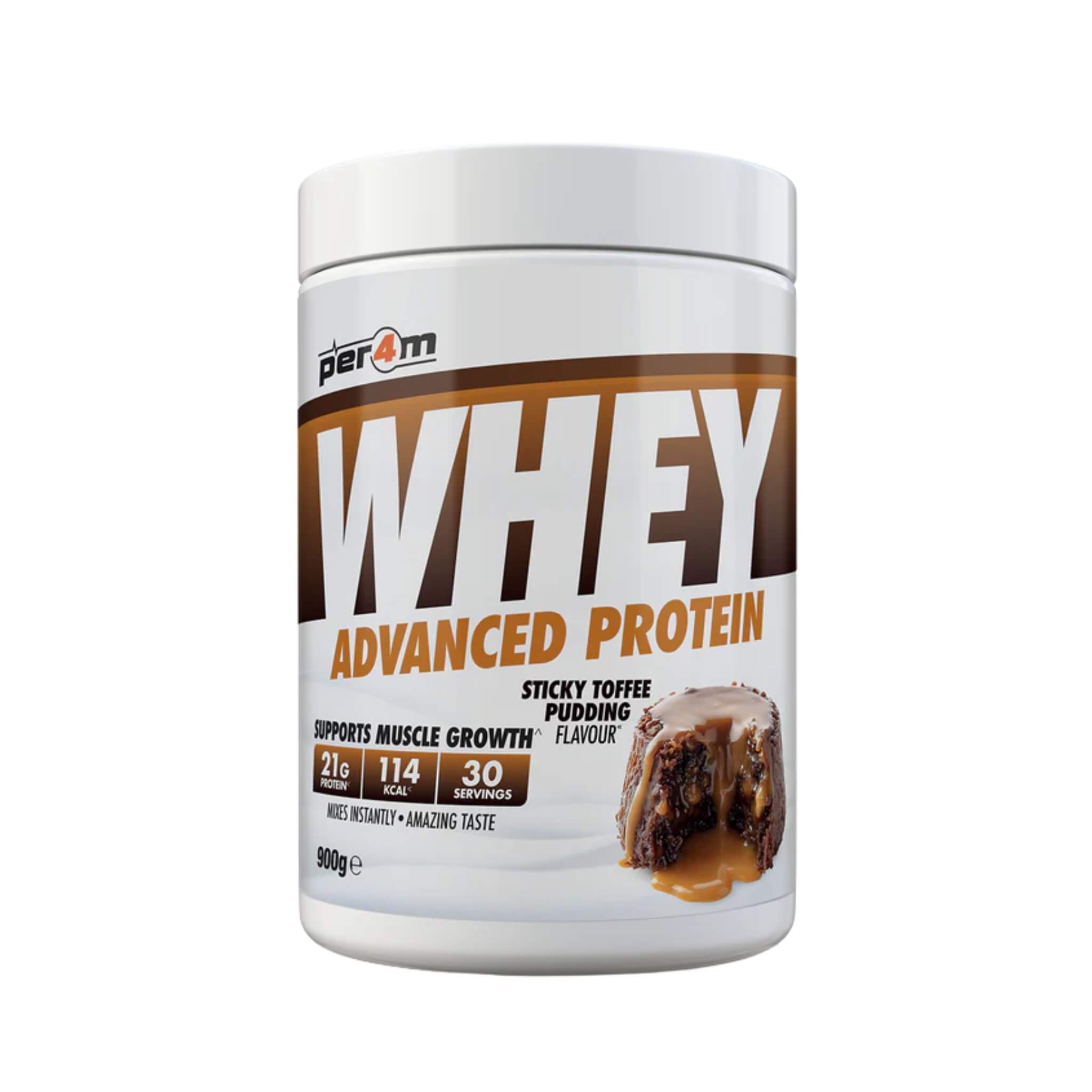 Proteine Avanzate Whey