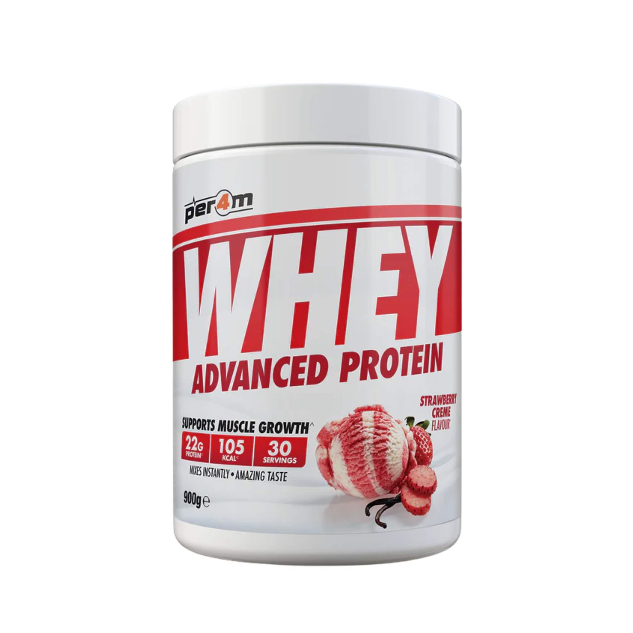 Proteine Avanzate Whey