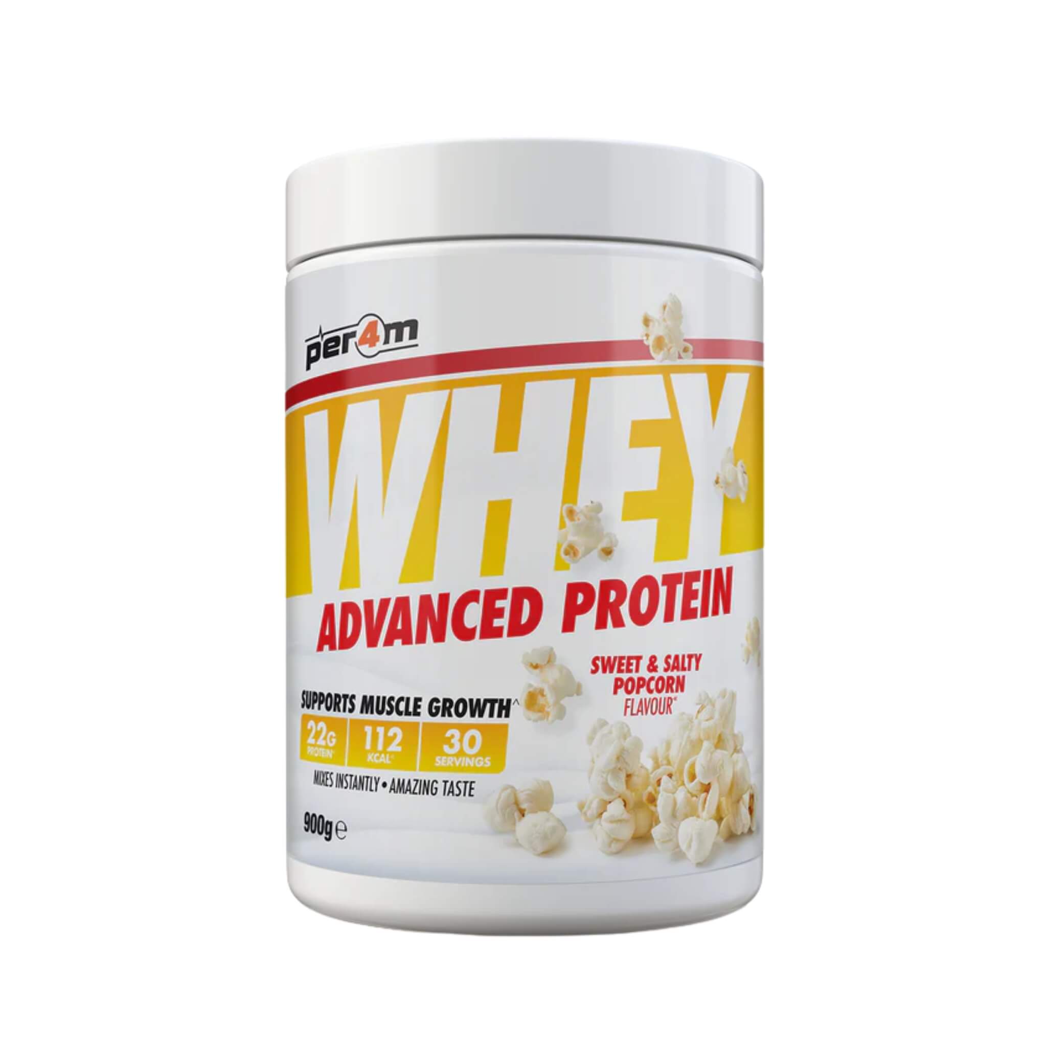Proteine Avanzate Whey