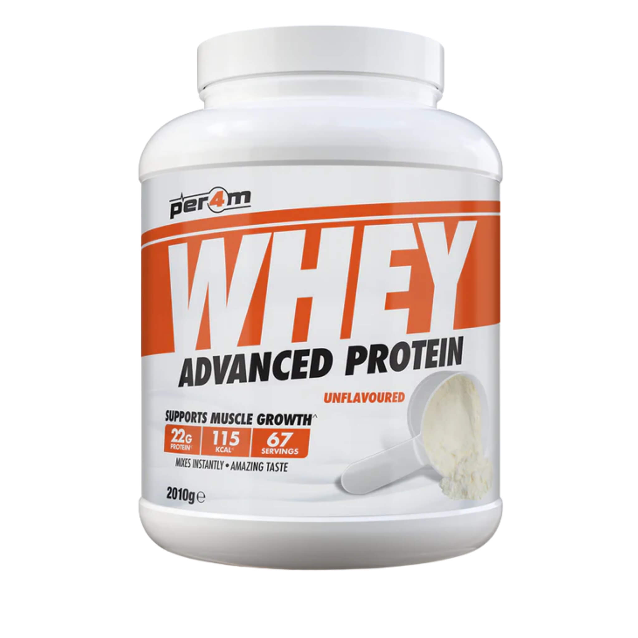 Proteine Avanzate Whey
