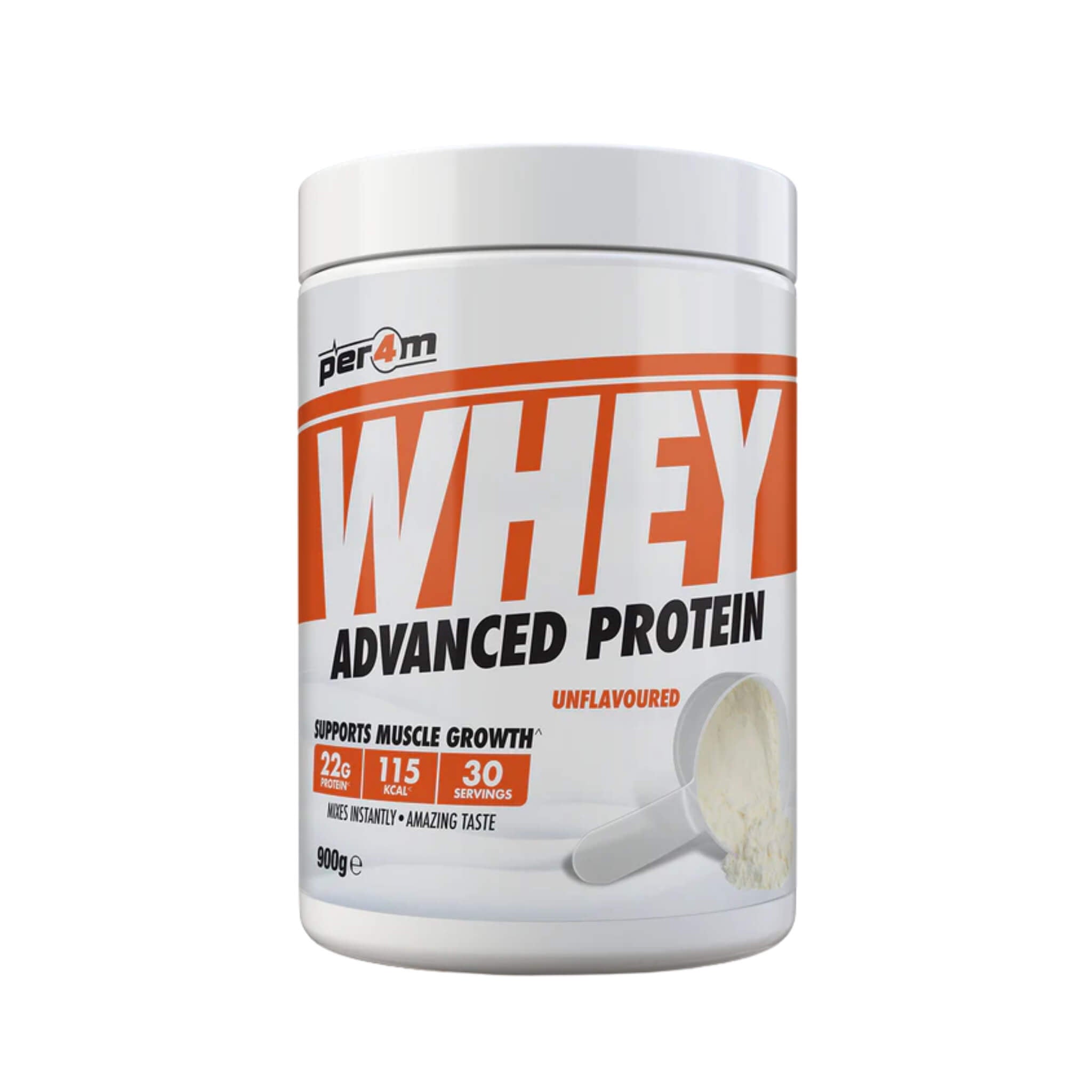 Proteine Avanzate Whey