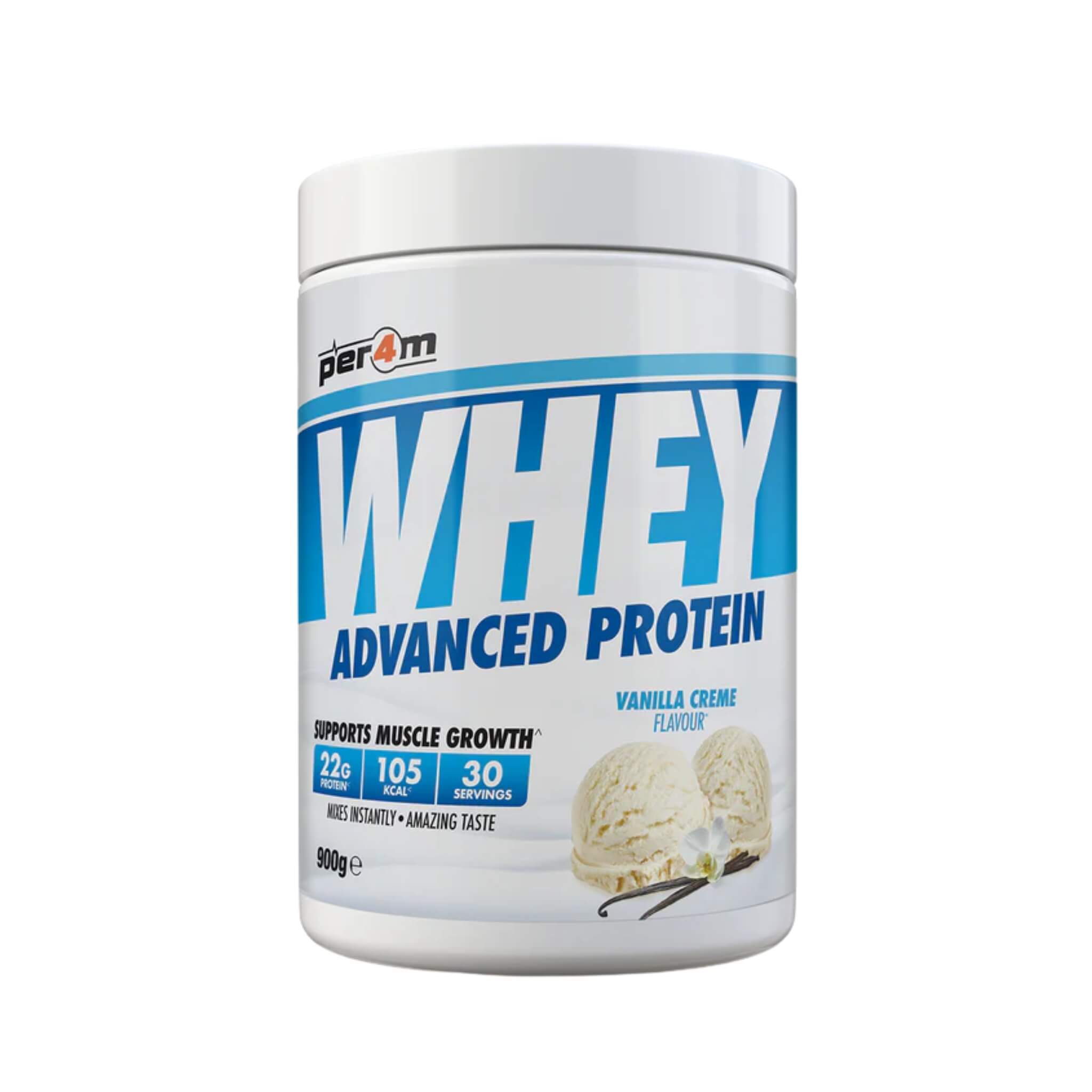 Proteine Avanzate Whey
