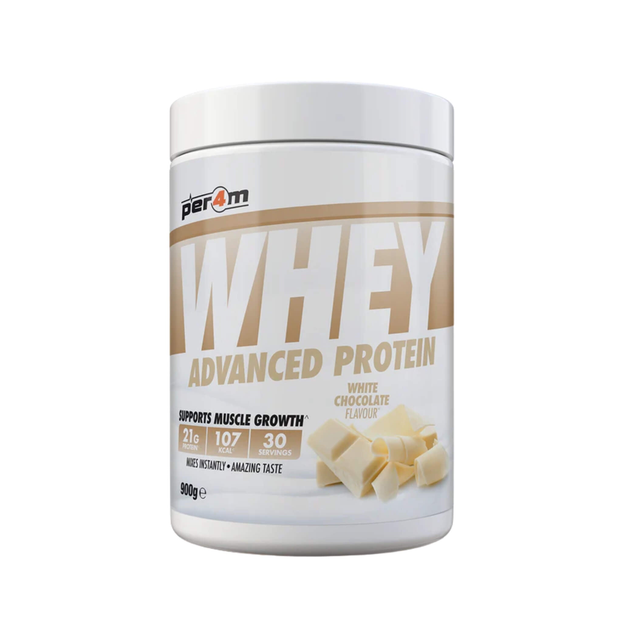 Proteine Avanzate Whey