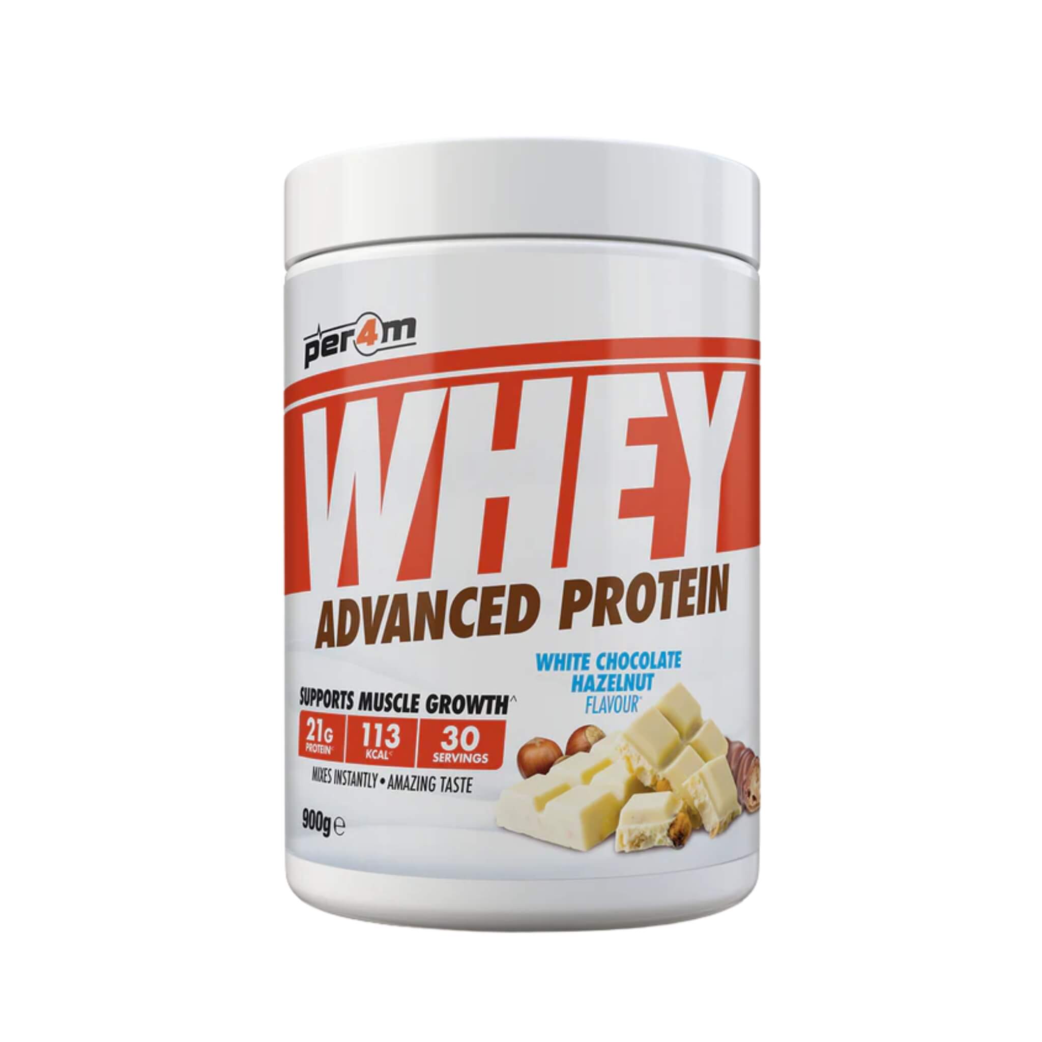 Proteine Avanzate Whey