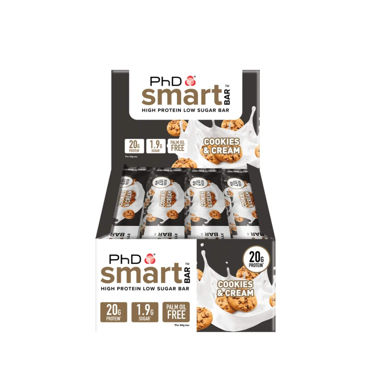 Barra Smart