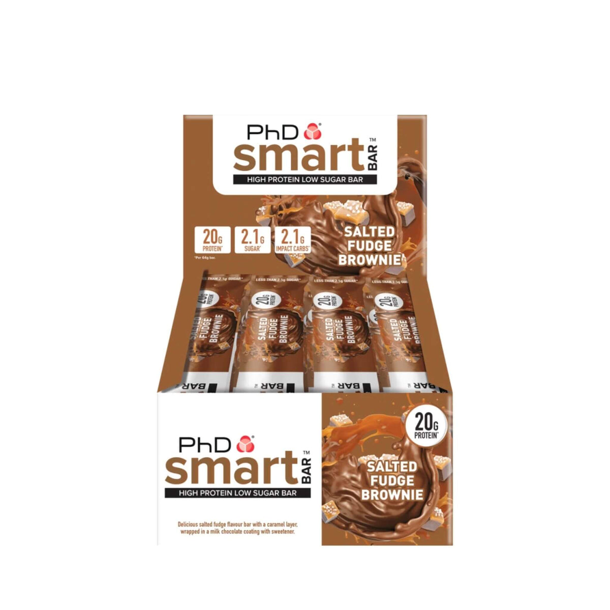 Barra Smart