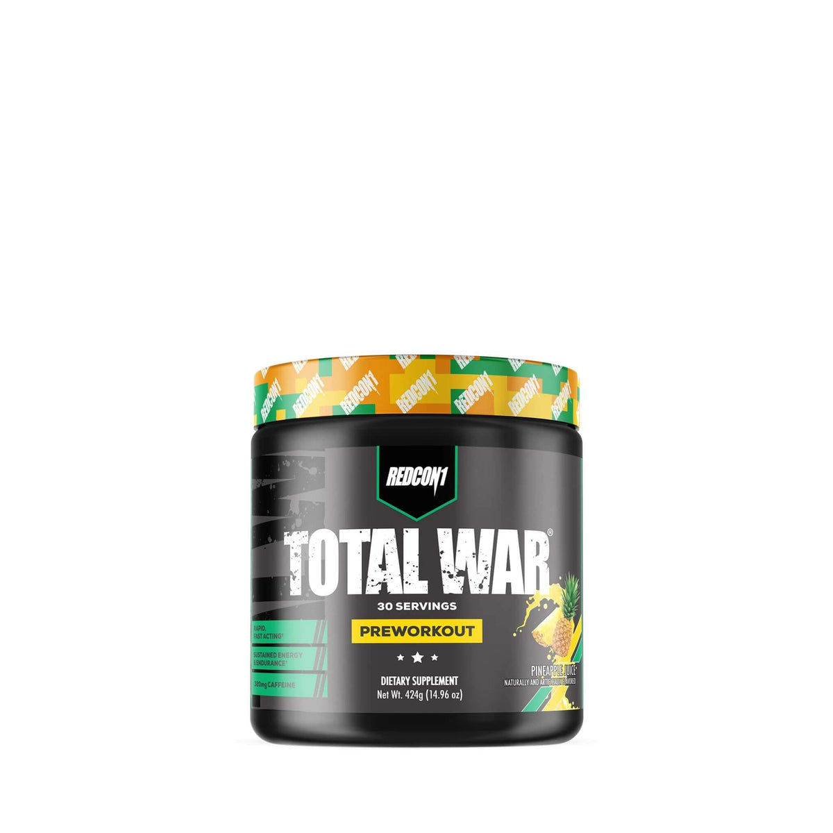 GUERRA TOTALE