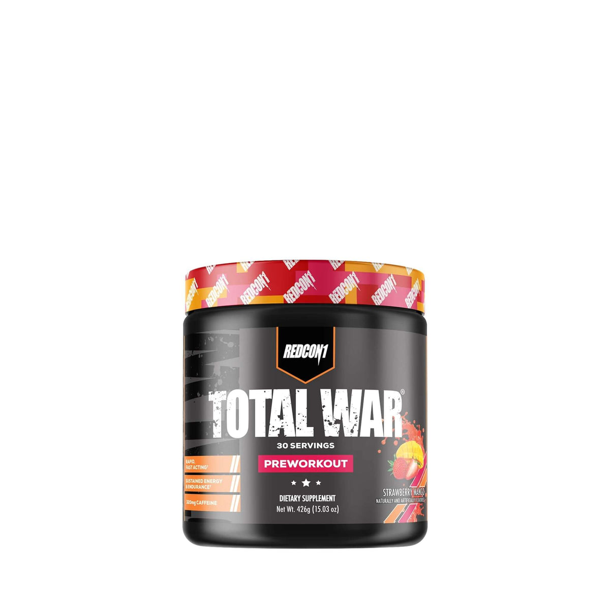 GUERRA TOTALE