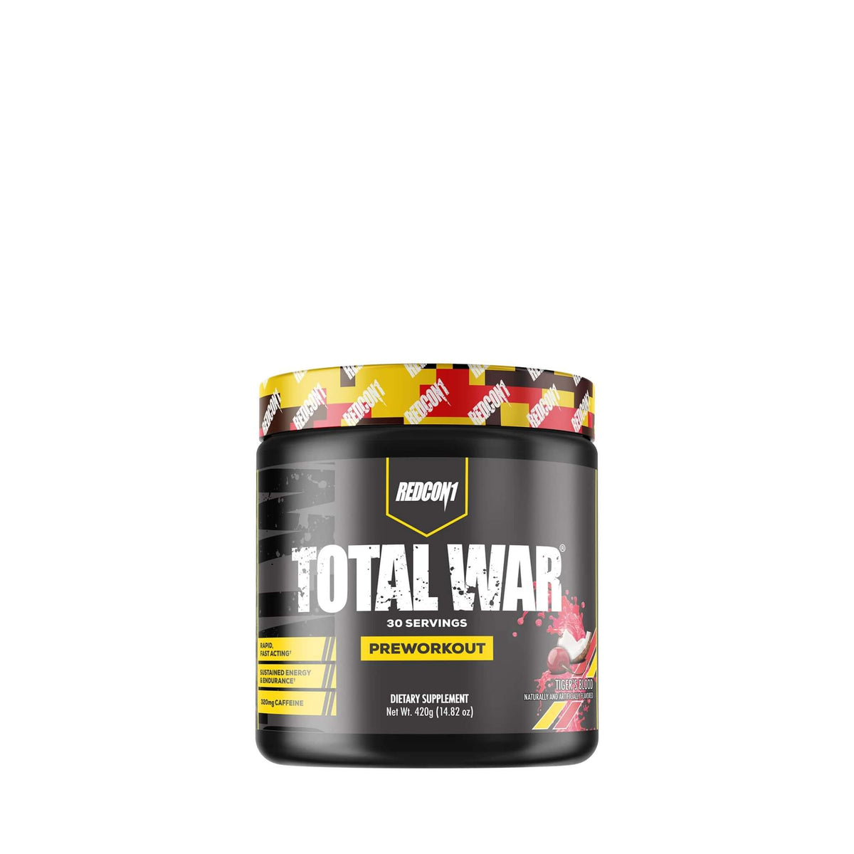 GUERRA TOTALE