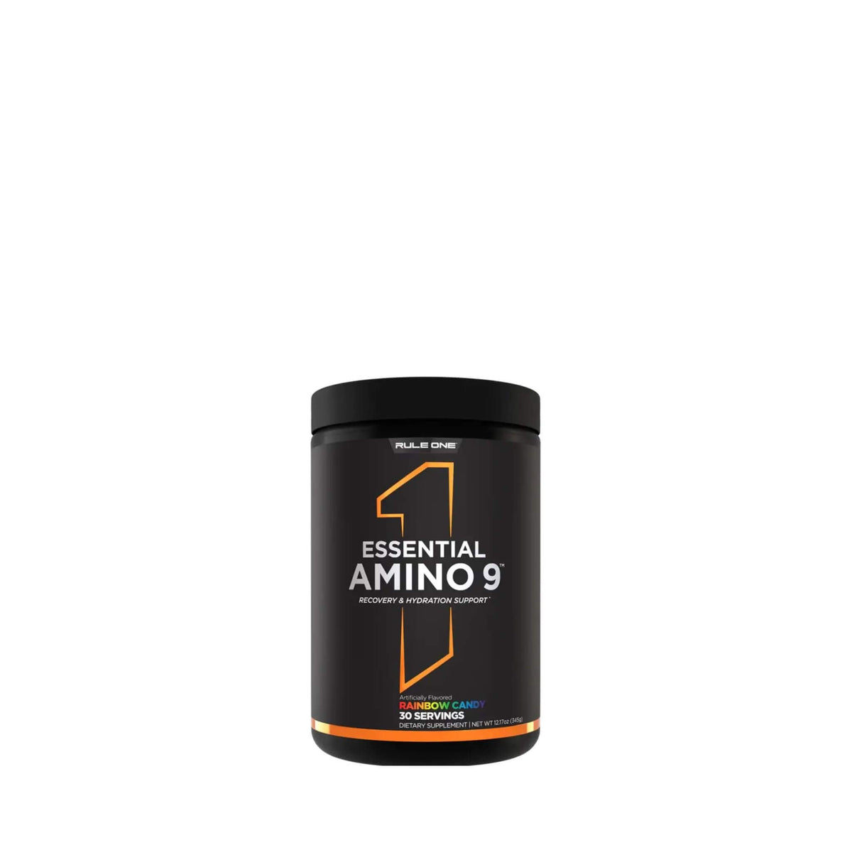 Essential Amino 9