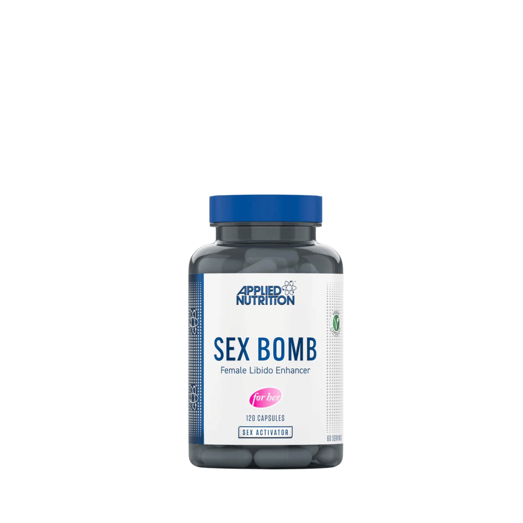 Sex Bomb Femmina