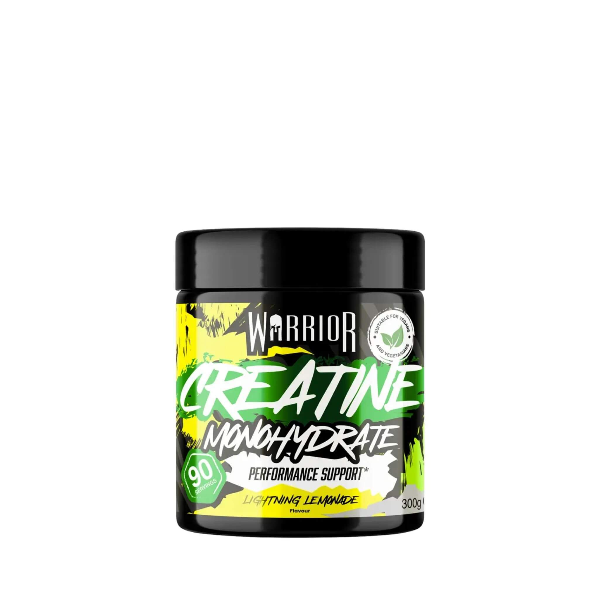 Creatina Micronizzata MONOHIDRATO