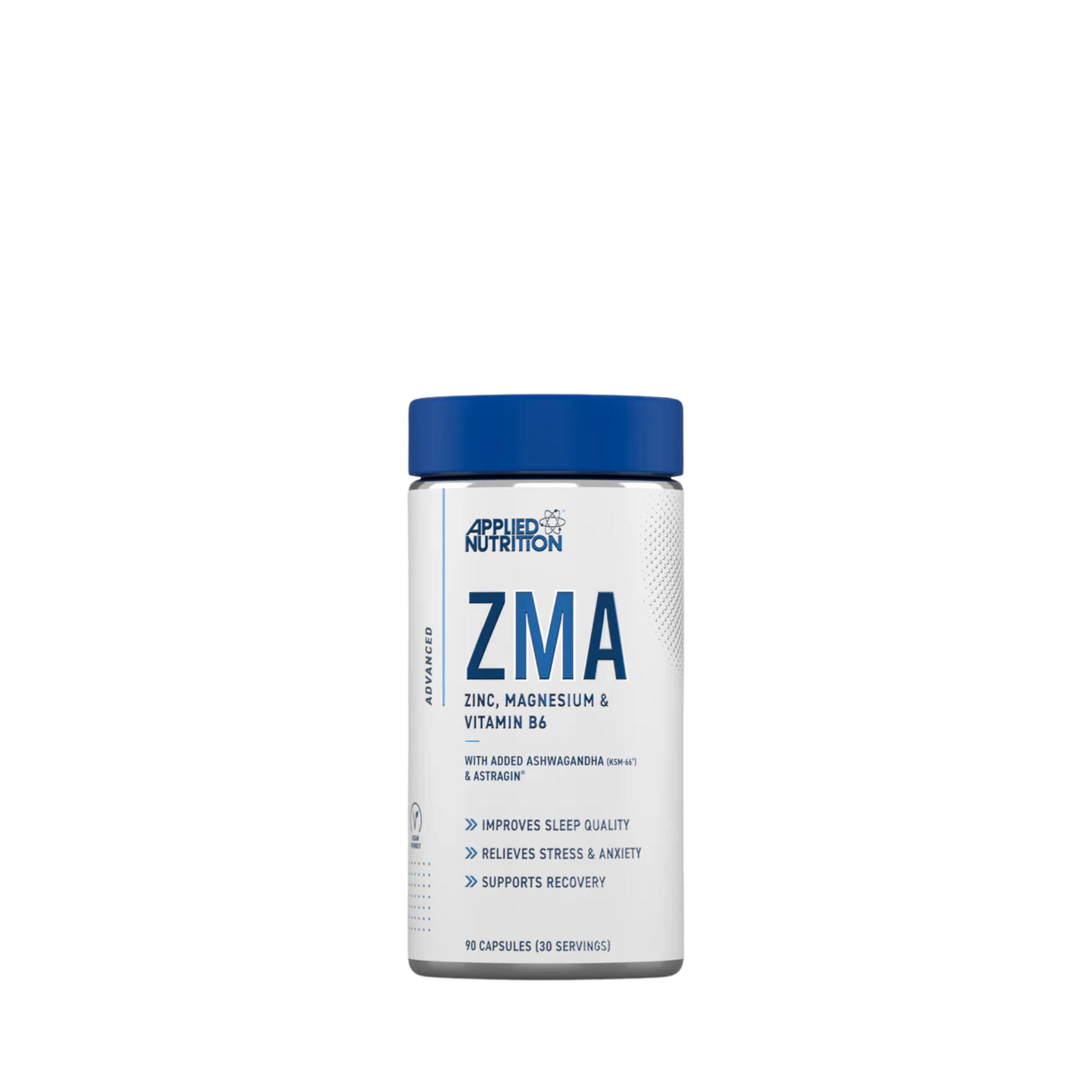 ZMA Professionale